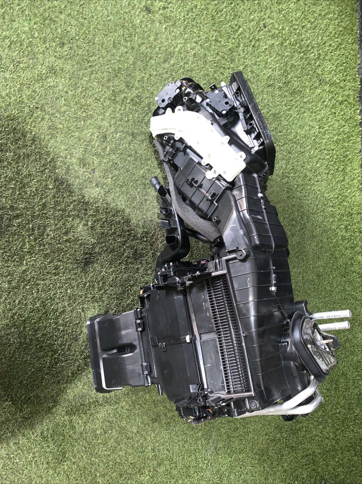 Gruppo Stufa Audi Q7 2016 3.0 Diesel 4M1820005J