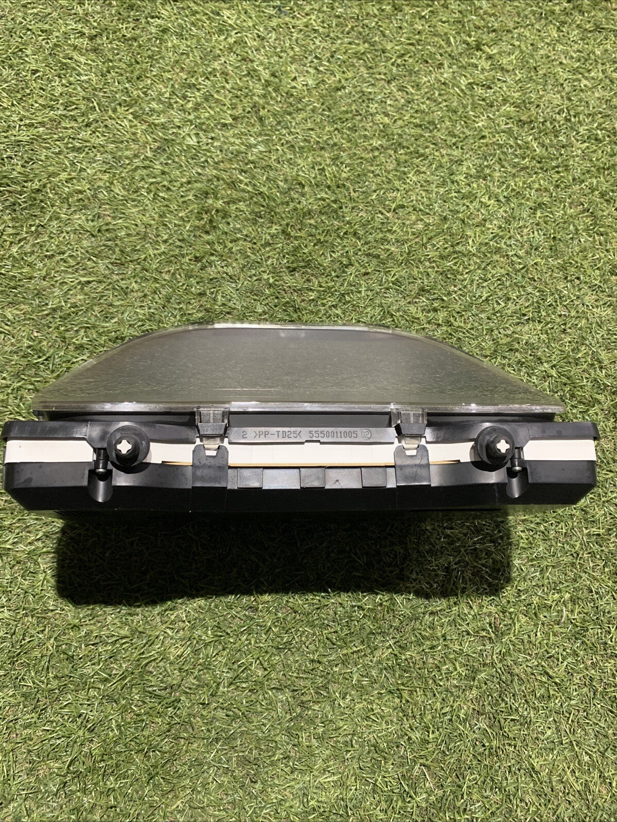 CONTACHILOMETRI FIAT GRANDE PUNTO (199) DAL 2005-, 51803117 1.4 BENZINA