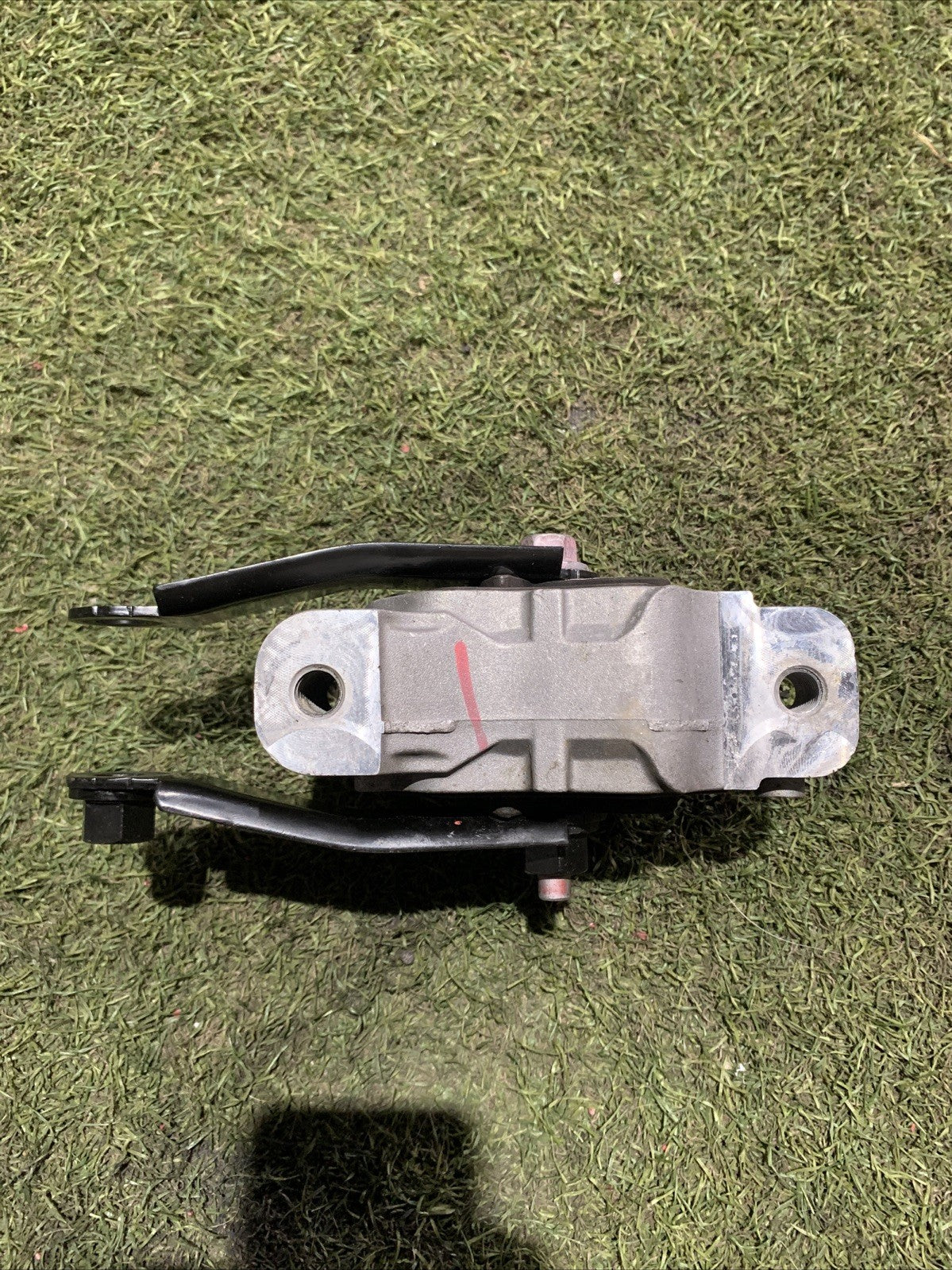 Supporto Motore Range Rover Evoque 2016 6G92-6P082-AB