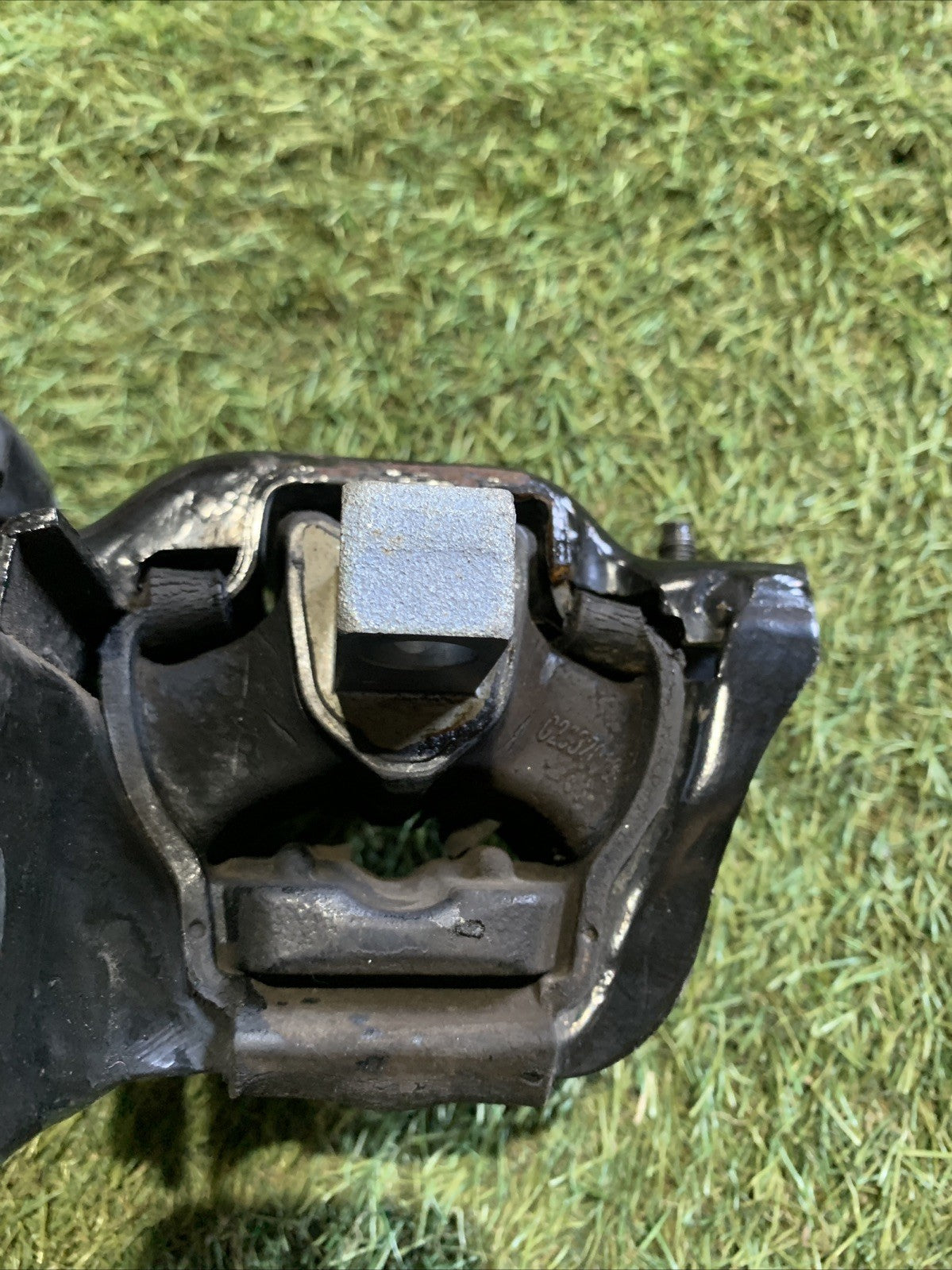 Supporto Cambio Audi A1 2010 1.6 Diesel 6R0199555