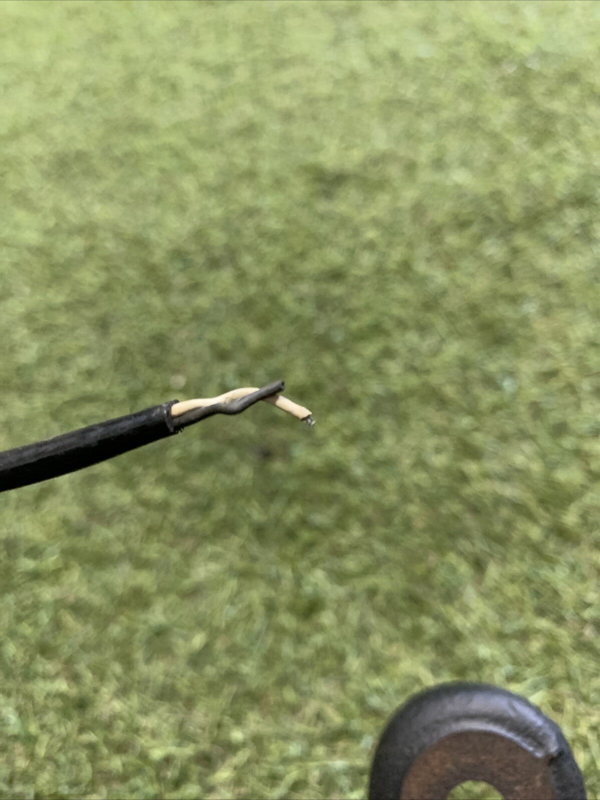 Mozzo Montante Fusello Anteriore Sinistra Citroen C3 Aircross 1.2 Benzina 364690