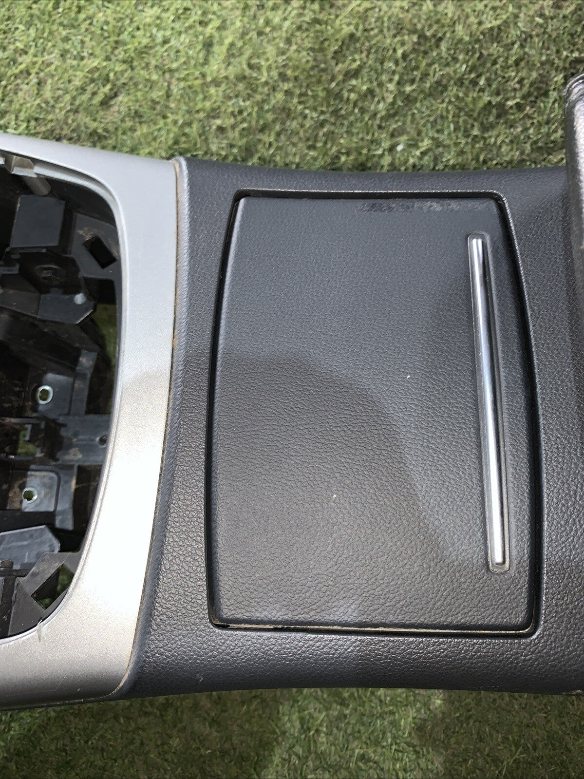 Tunnel Centrale Audi A7 4G 4G0864981G