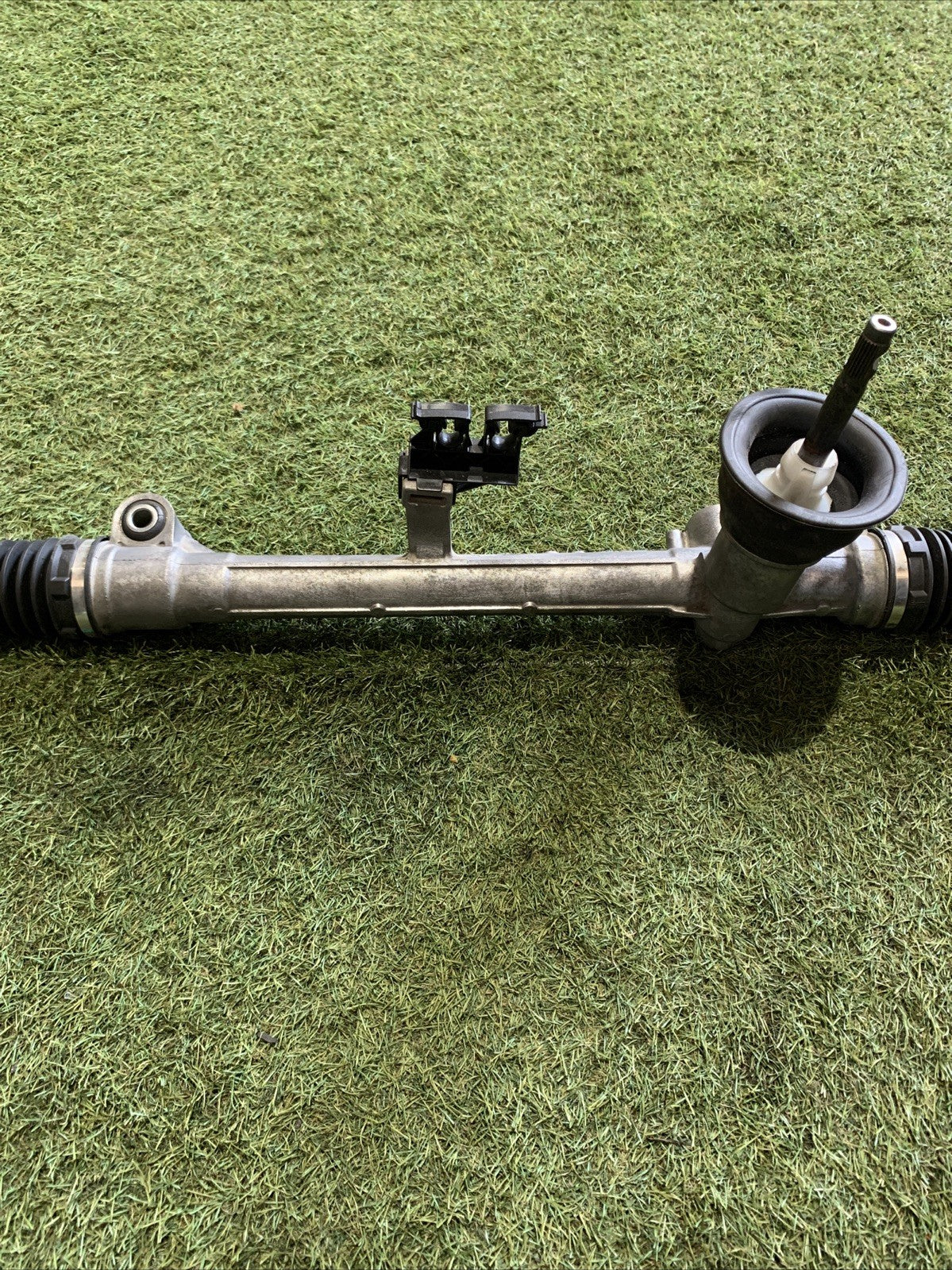 SCATOLA DELLO STERZO PER FIAT 500 L Serie (351_352) 51885439 Diesel 1300 (2)