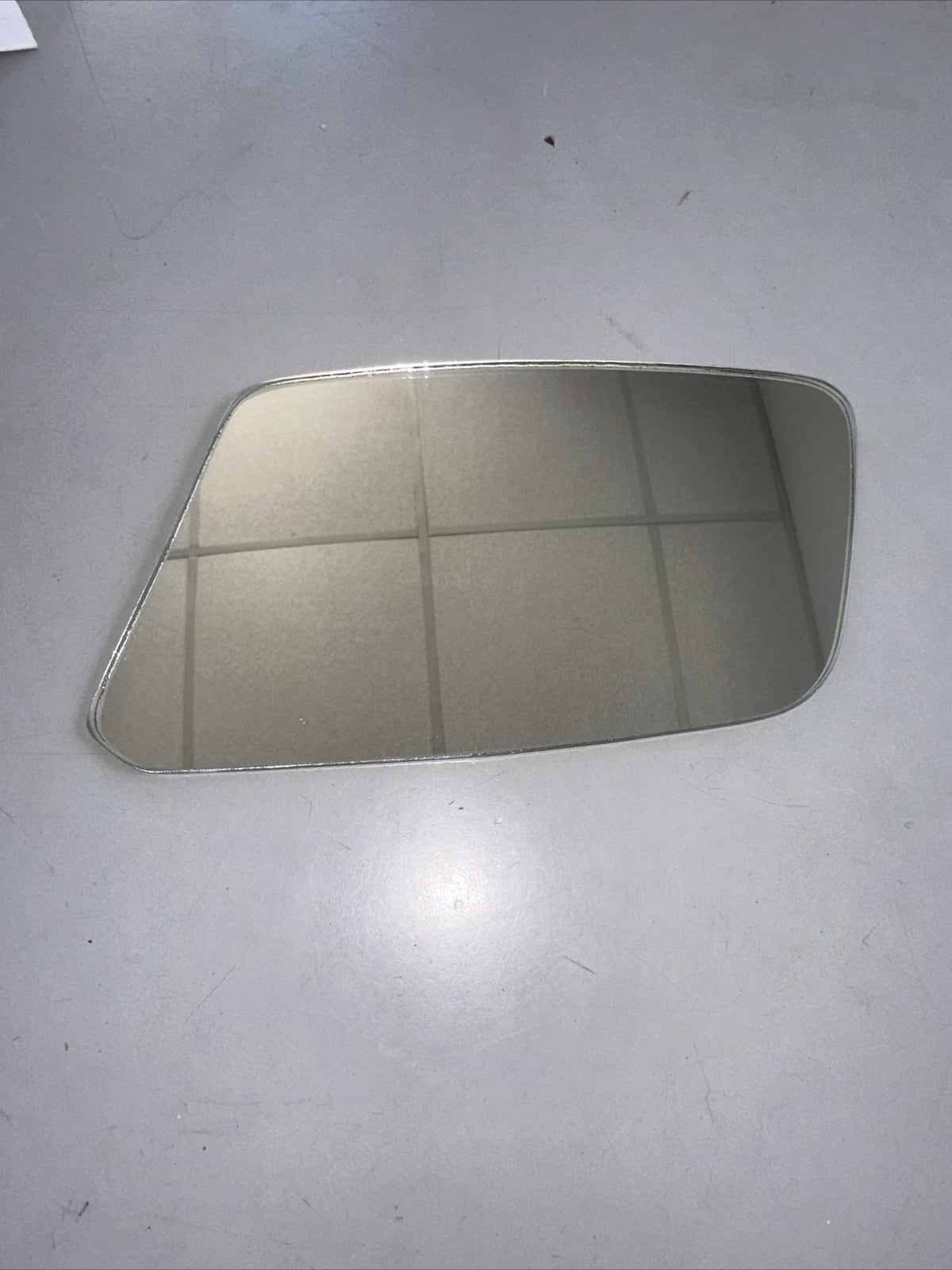 VETRO SPECCHIETTO SINISTRO RETROVISORE VOLVO 440 460 TURBO 88-96 GLASS MIRROR