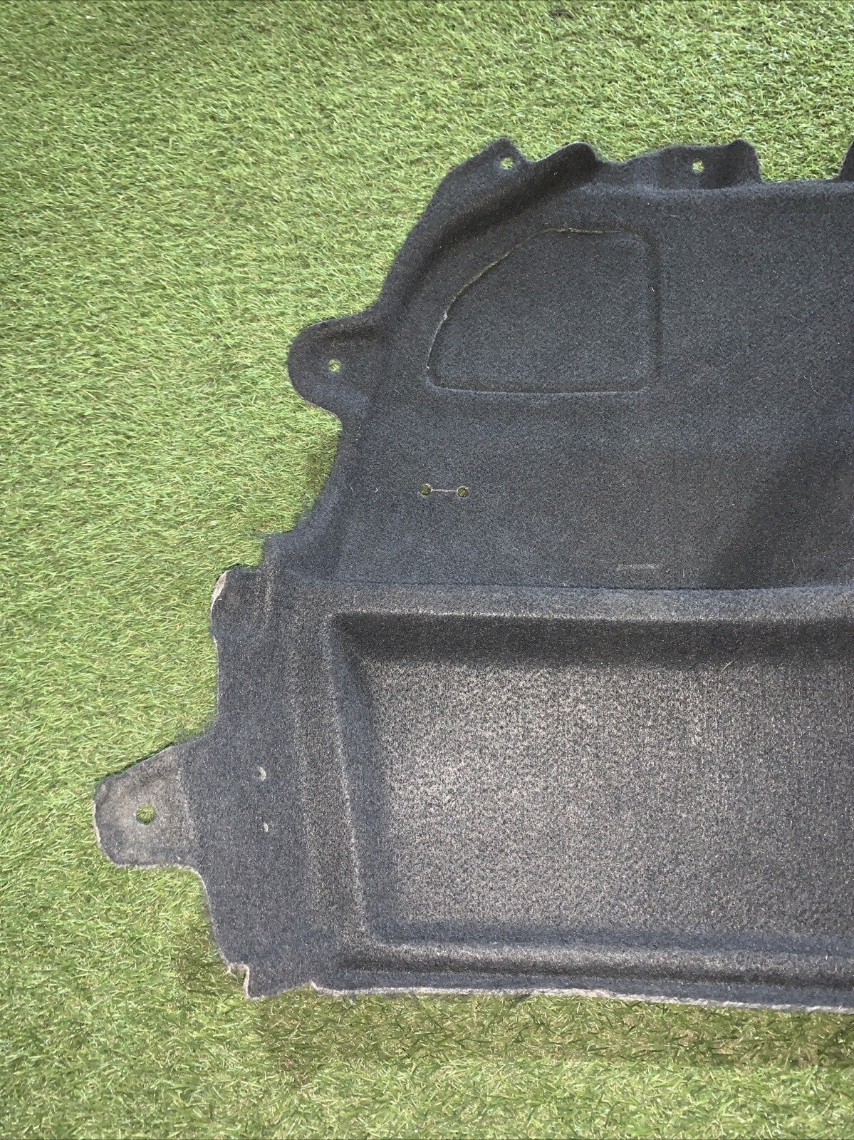 2GA867427BCA9 RIVESTIMENTO BAULE POSTERIORE LATO SINISTRO VOLKSWAGEN T-ROC