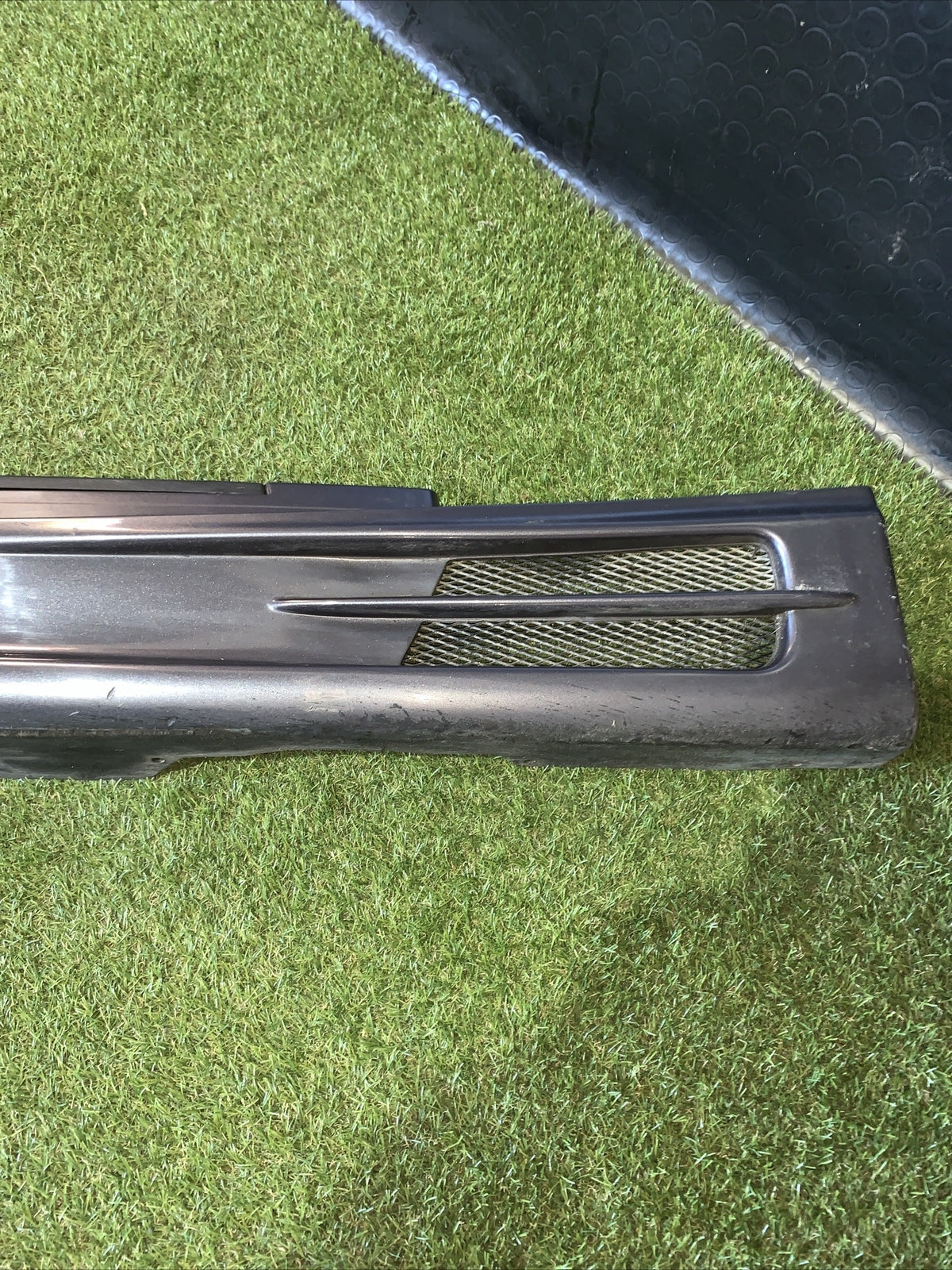 Minigonna modenatura dx Bmw serie 1 118 d 120 d E87 E81