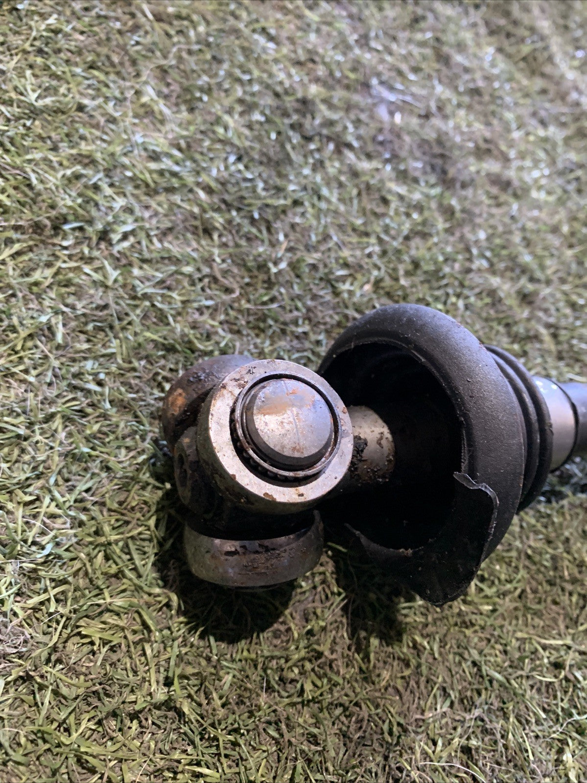 Semiasse Anteriore Sinistro Suzuki Baleno 1.2 Benzina 44102M68P00