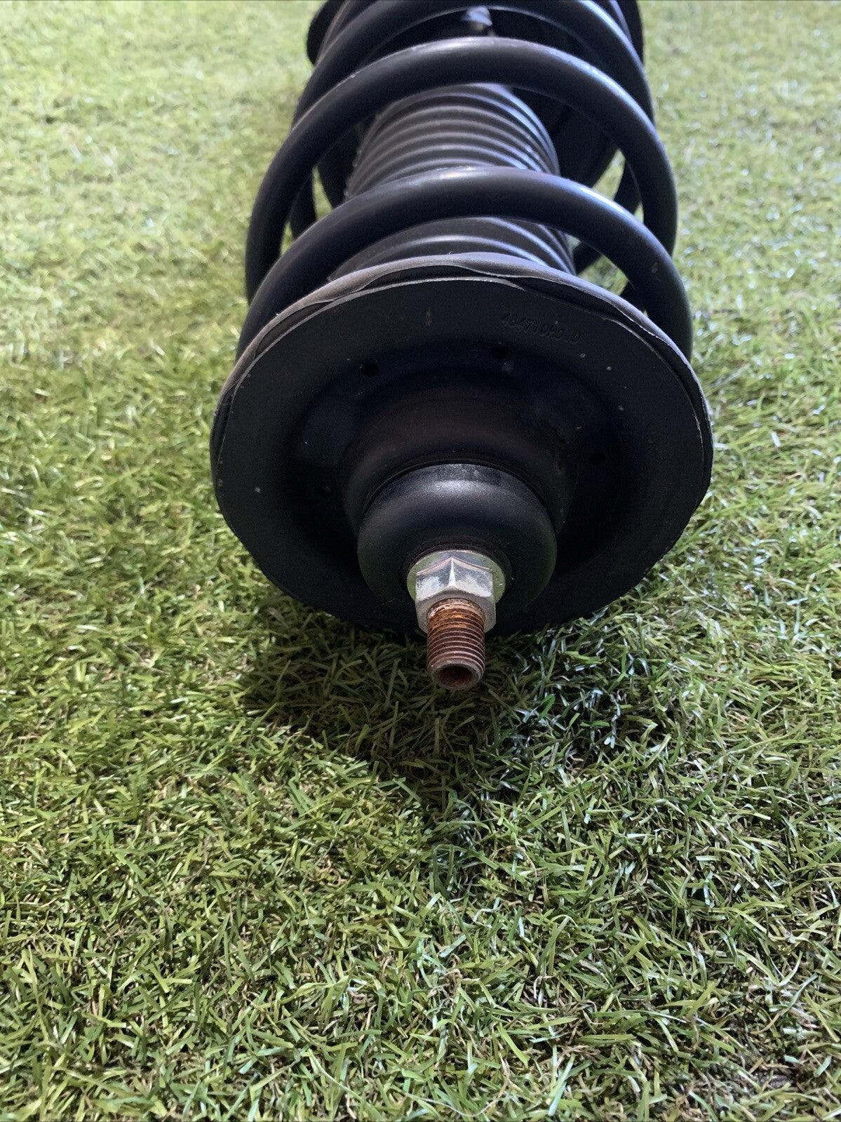 Ammortizzatore Anteriore Sinistro Toyota Aygo 2018 1.0 Benzina 48520-0H040