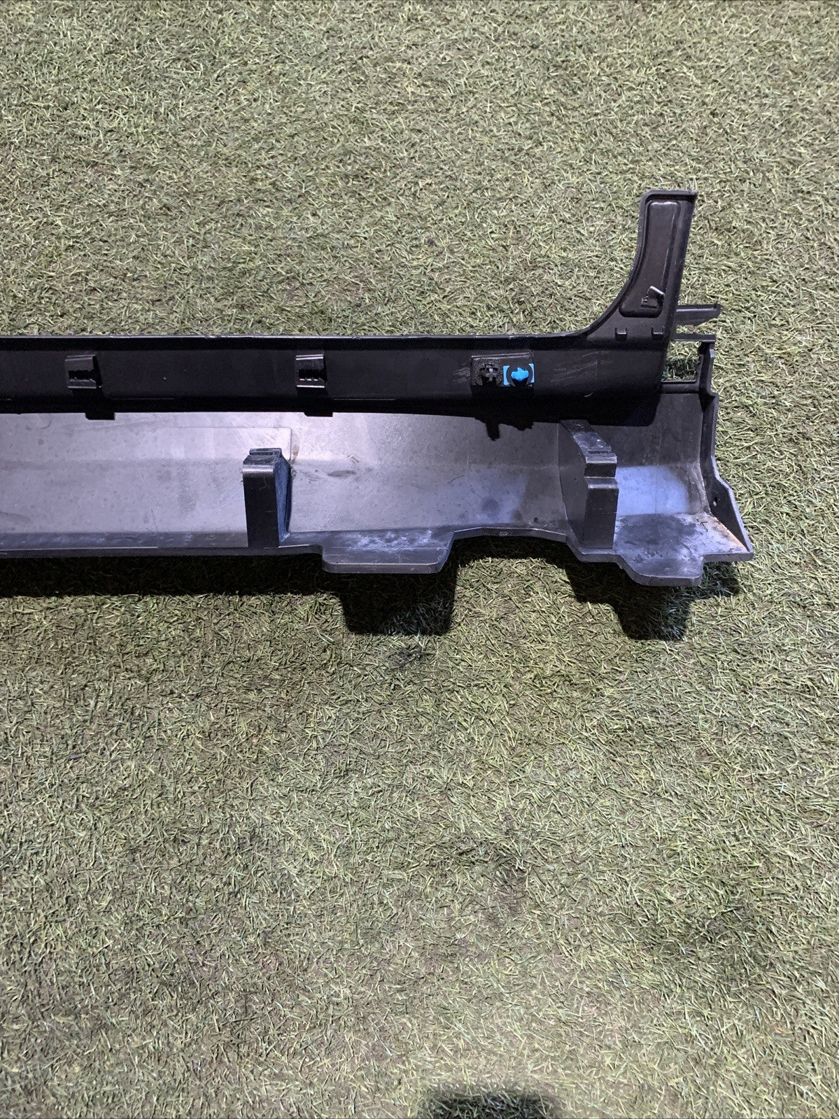 Minigonna Lato Sinistra Jeep Avenger 735730062