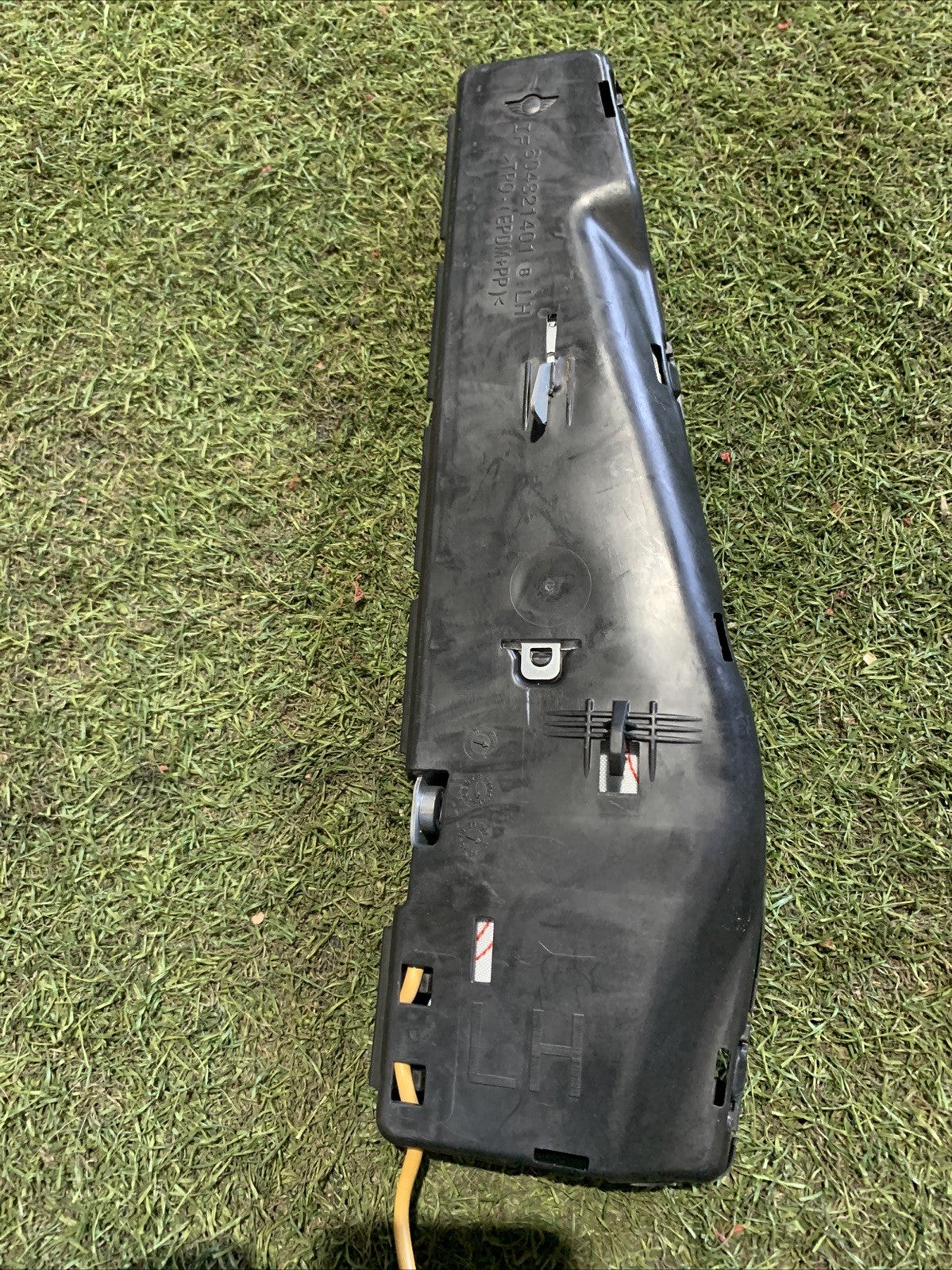 AIRBAG SEDILE SINISTRO PER MINI MINI ONE R56 2013 604321401