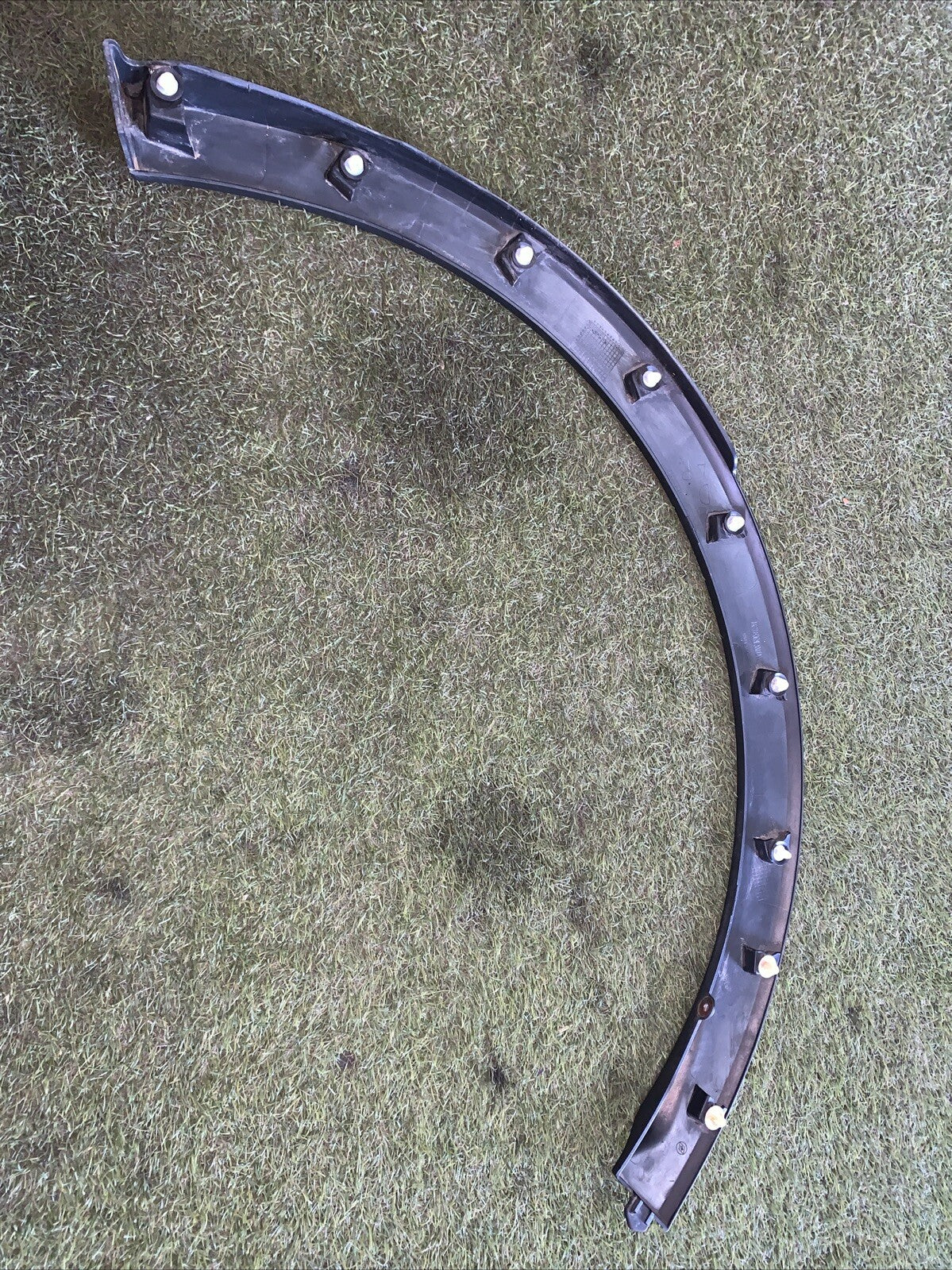 788A20643R CODOLINO ARCO RUOTA PARAFANGHINO POSTERIORE DX RENAULT CAPTUR 2012 (2