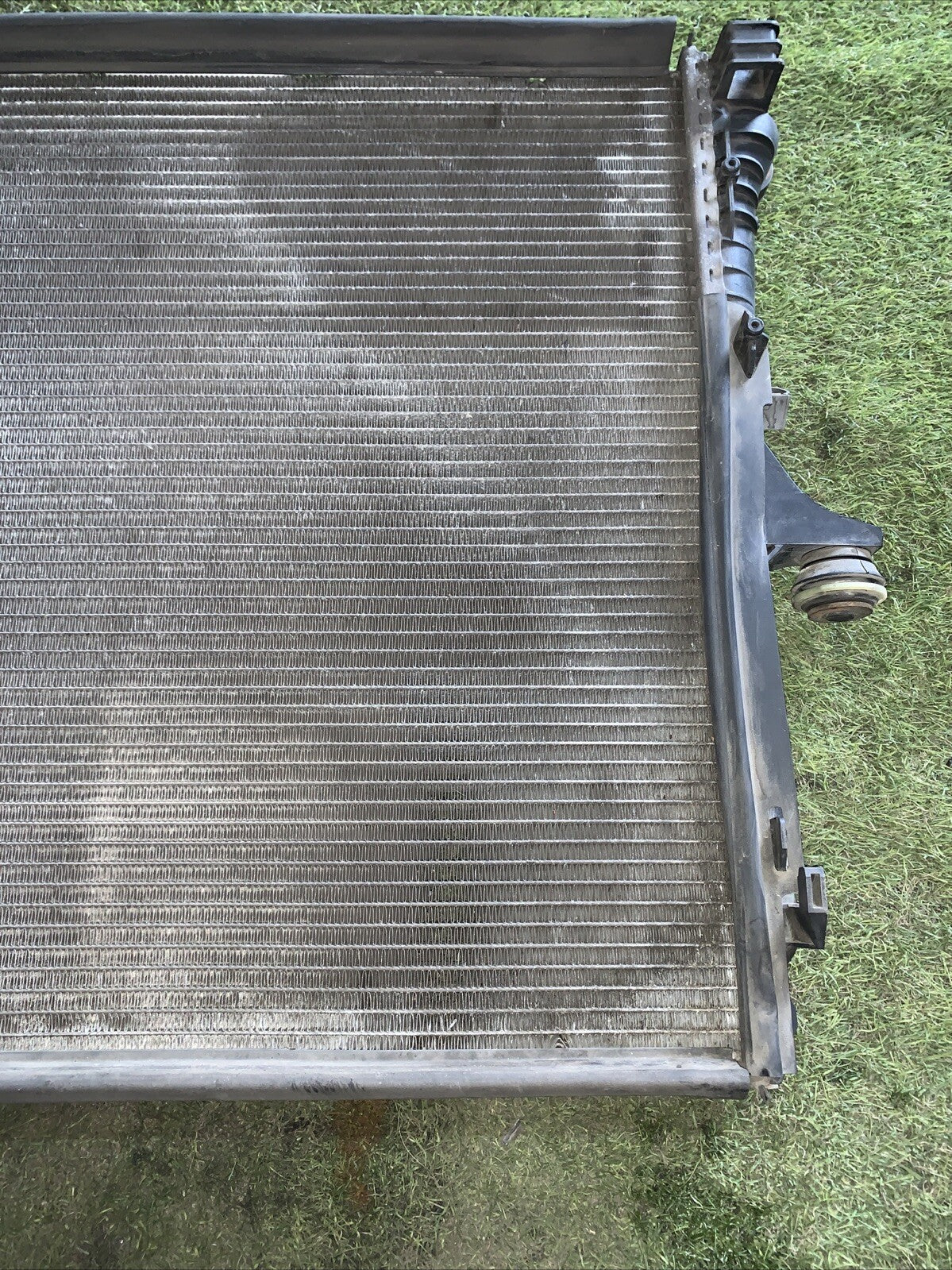 Radiatore Acqua Audi Q7 2006 3.0 Diesel 7L6121253B