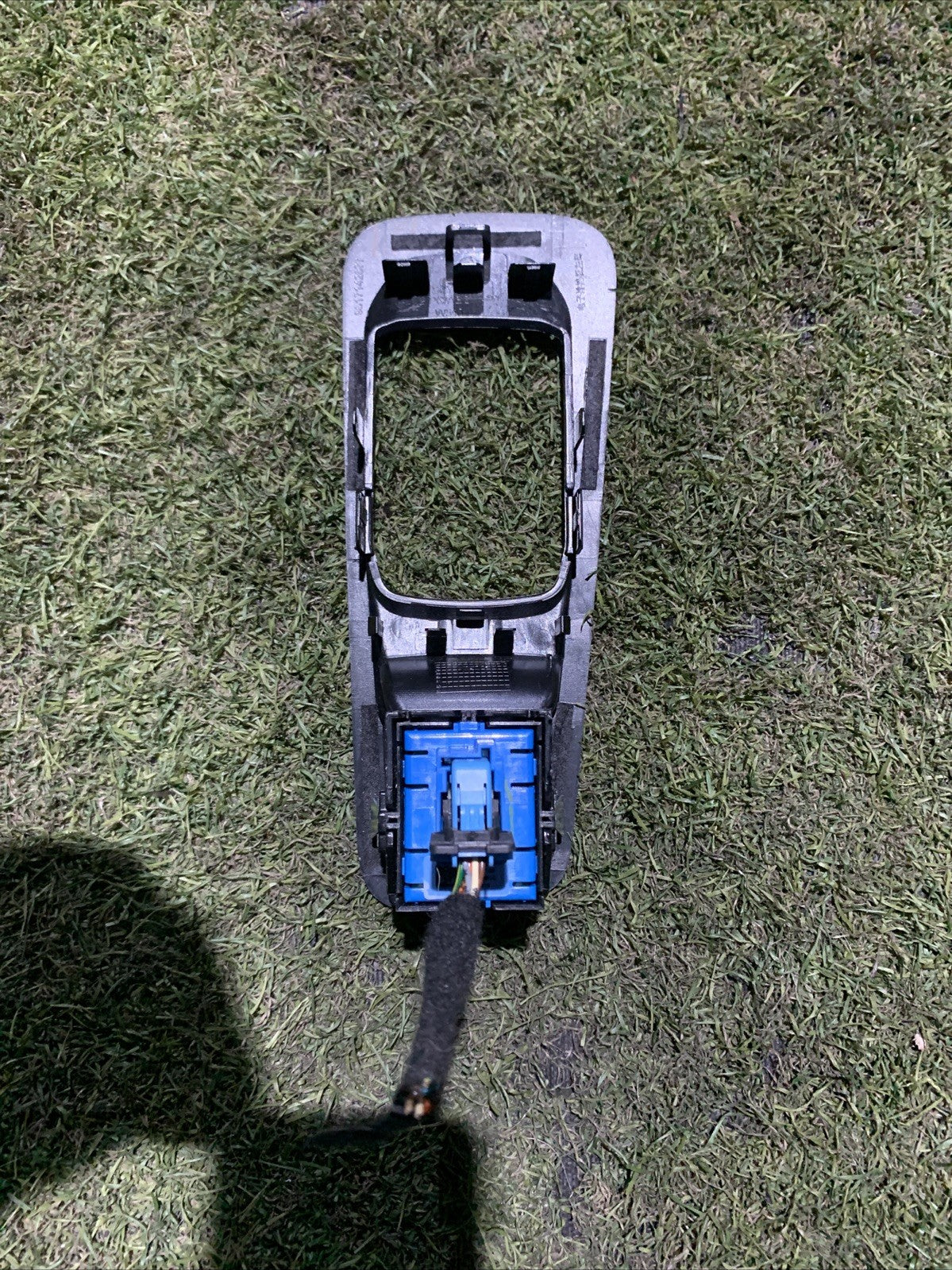 Pulsante Freno Di Stazionamento Citroen C5 Aircross 2019 9813146377