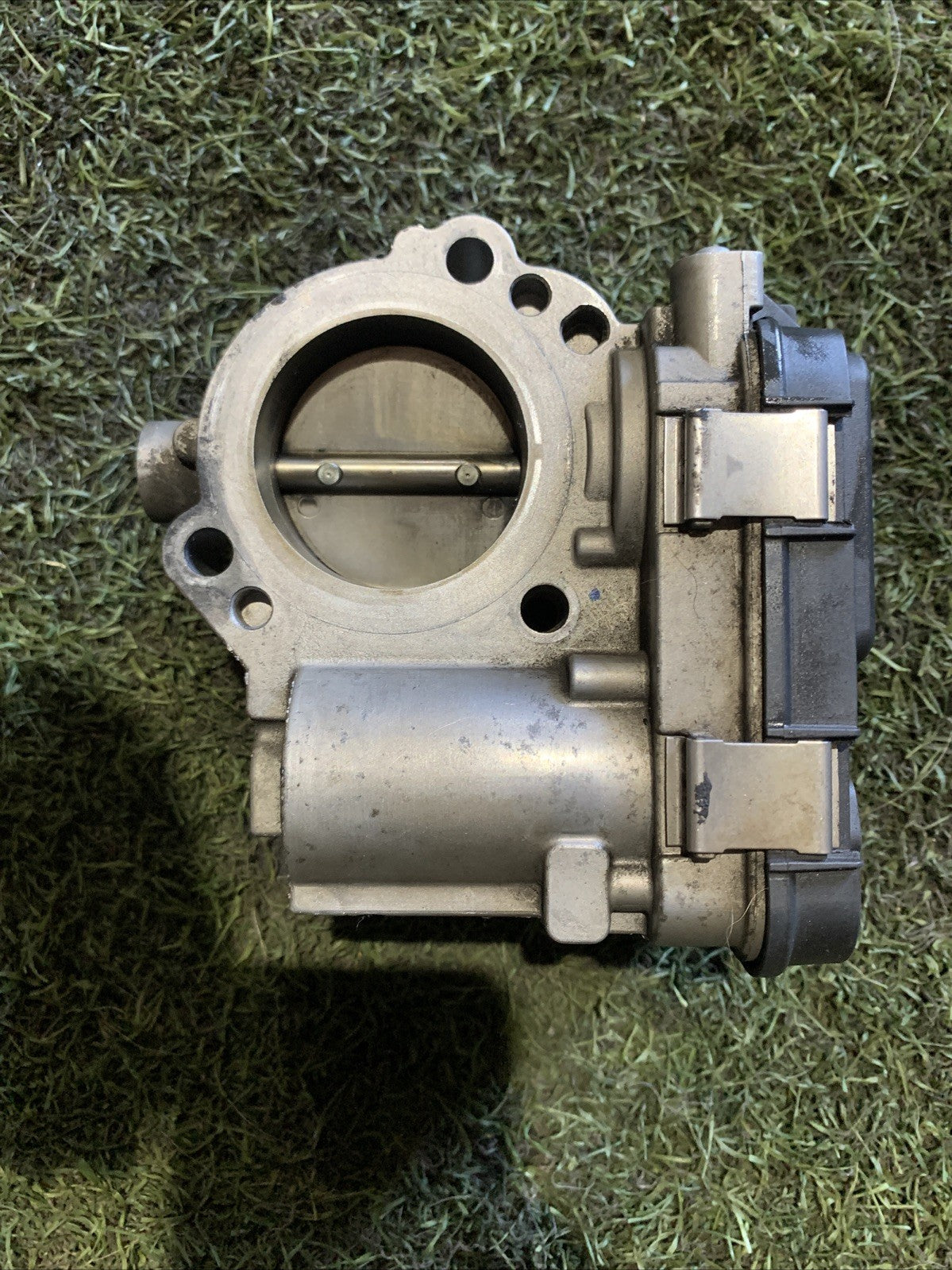 Corpo Farfallato Volkswagen Polo 2024 1.0 Benzina DKL 04C133062C