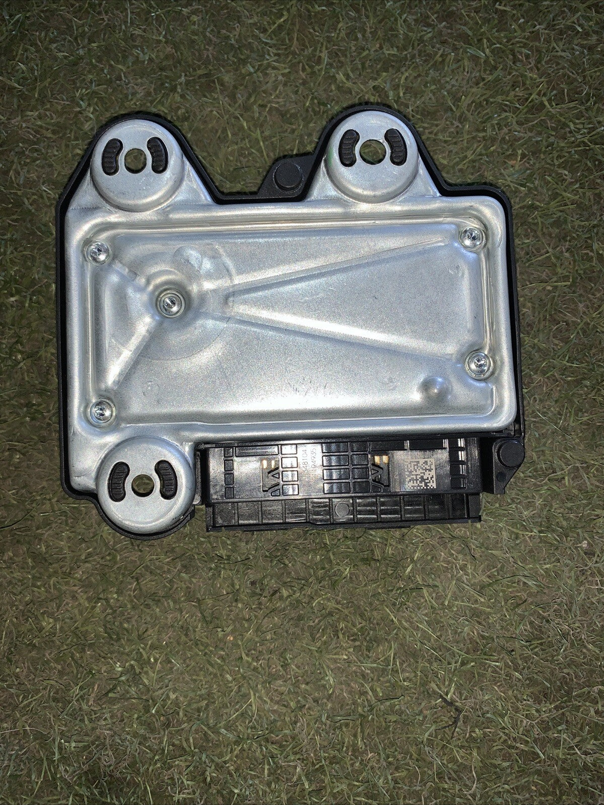 Centralina Airbag Fiat Tipo 2018 00052017547 Attenzione É Scoppiata