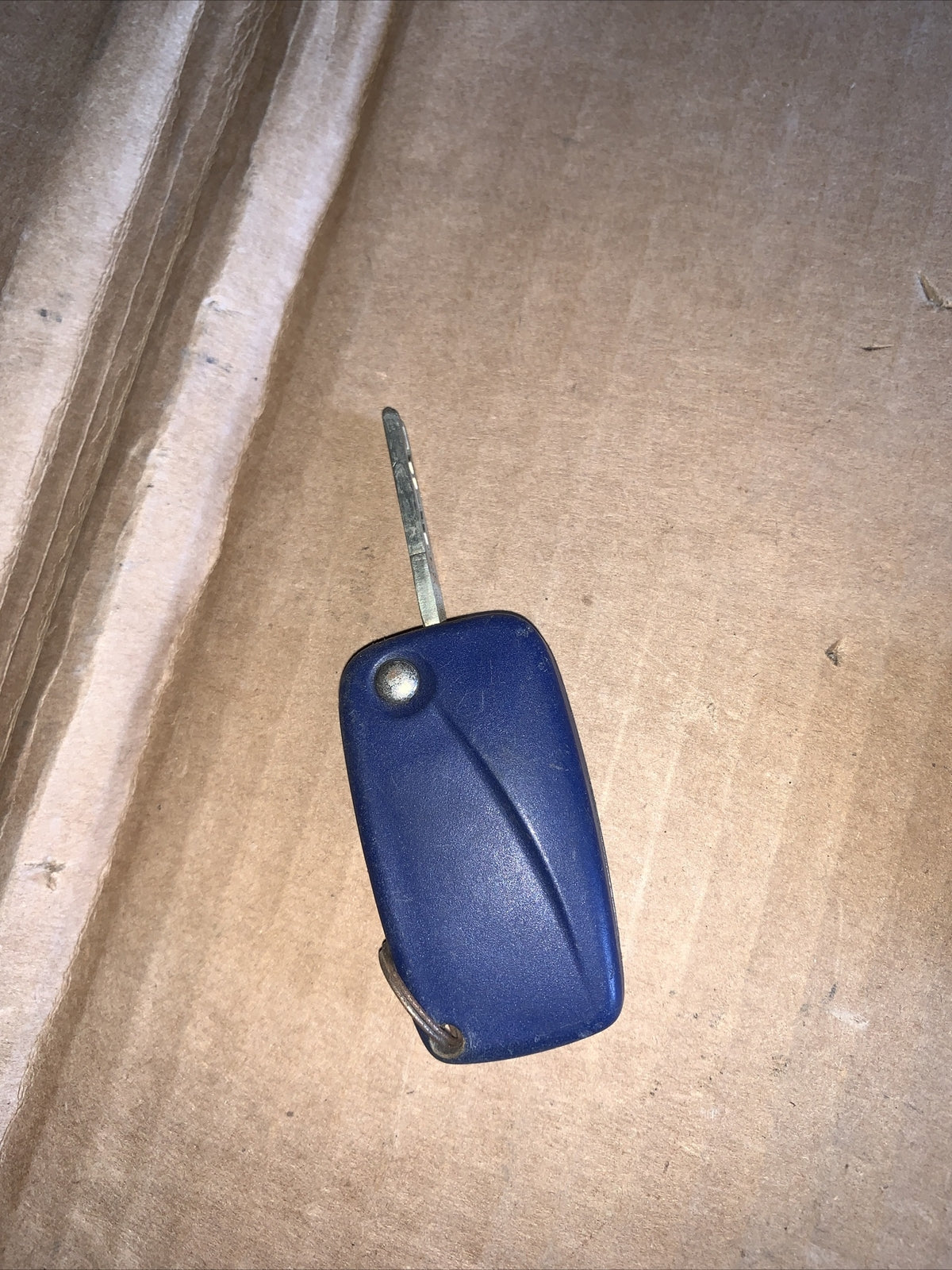 BLOCCO ACCENSIONE AVVIAMENTO CON CHIAVE LANCIA MUSA FIAT STILO IDEA COD 61001500