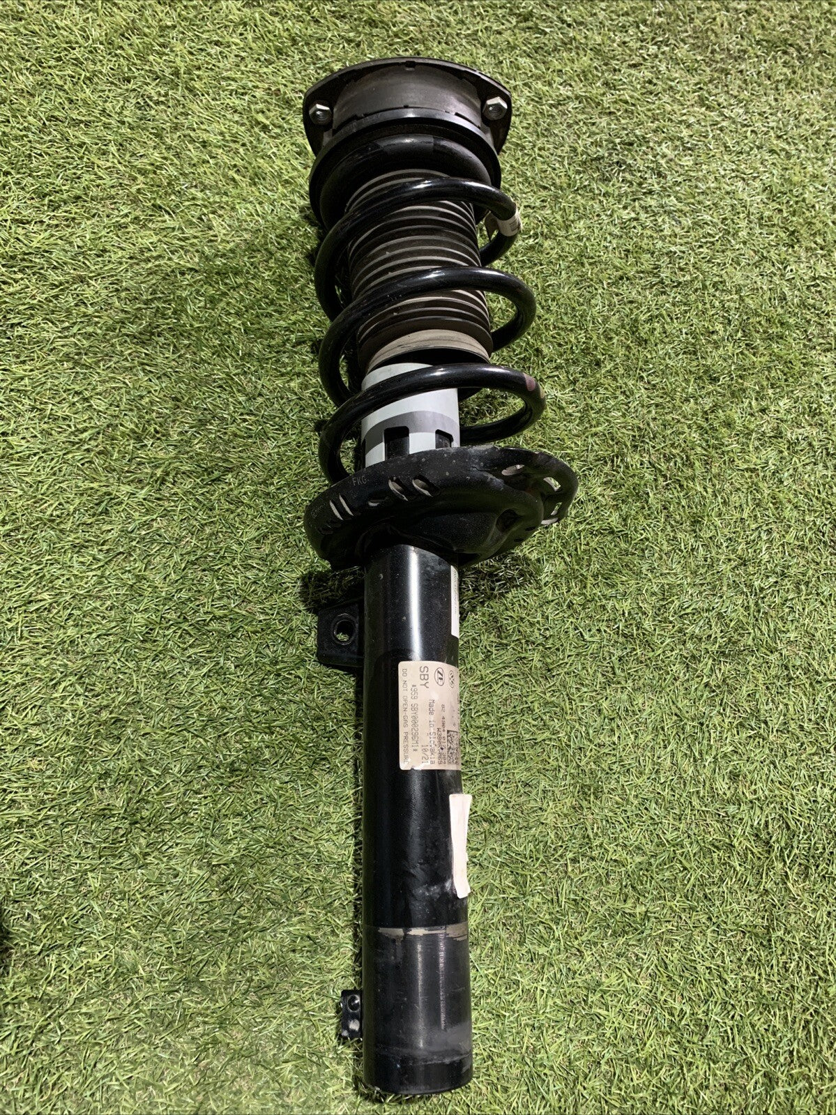 Ammortizzatore Anteriore Destra Volkswagen Golf 8 2.0 Benzina 5WA413031BD