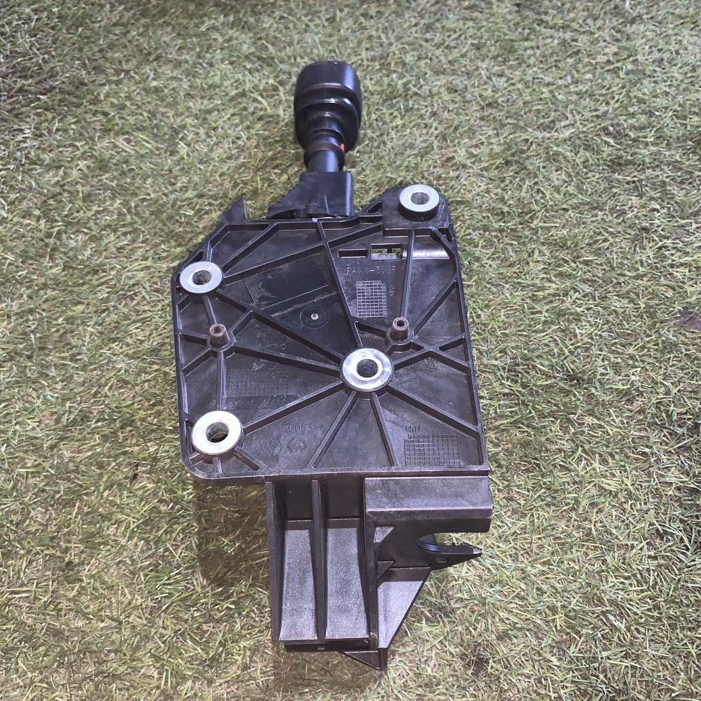 LEVA CAMBIO MARCE FIAT PANDA (312_319) 1.2 2012-2022, 00502954440