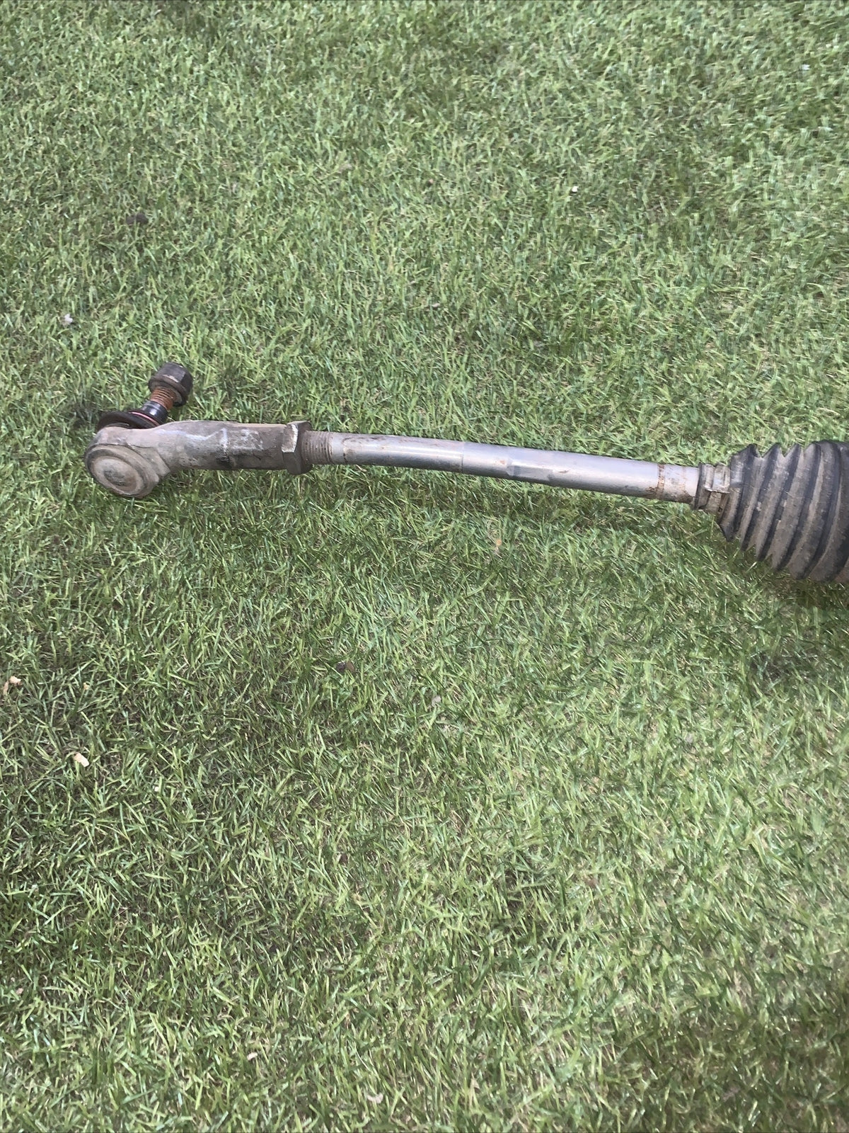 2Q1423057J SCATOLA GUIDA MECCANICA VOLKSWAGEN T-CROSS 1.0 TURBO BENZINA