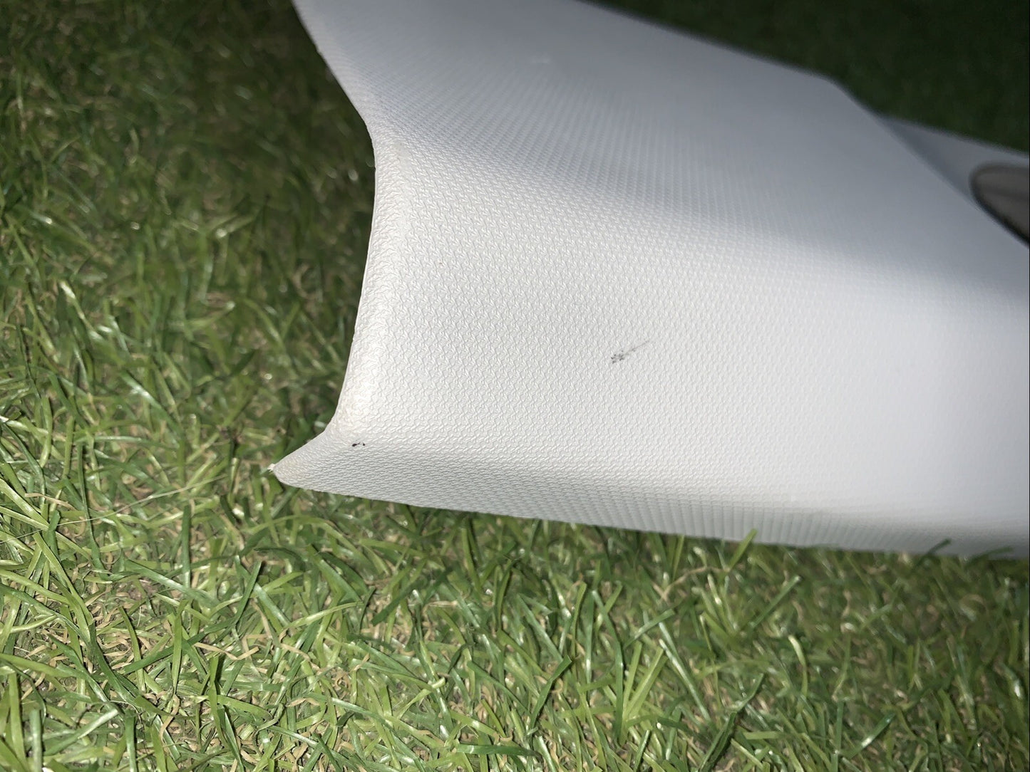 2GM867244 Modanatura Rivestimento Piantone Centrale Destra Volkswagen T-Cross