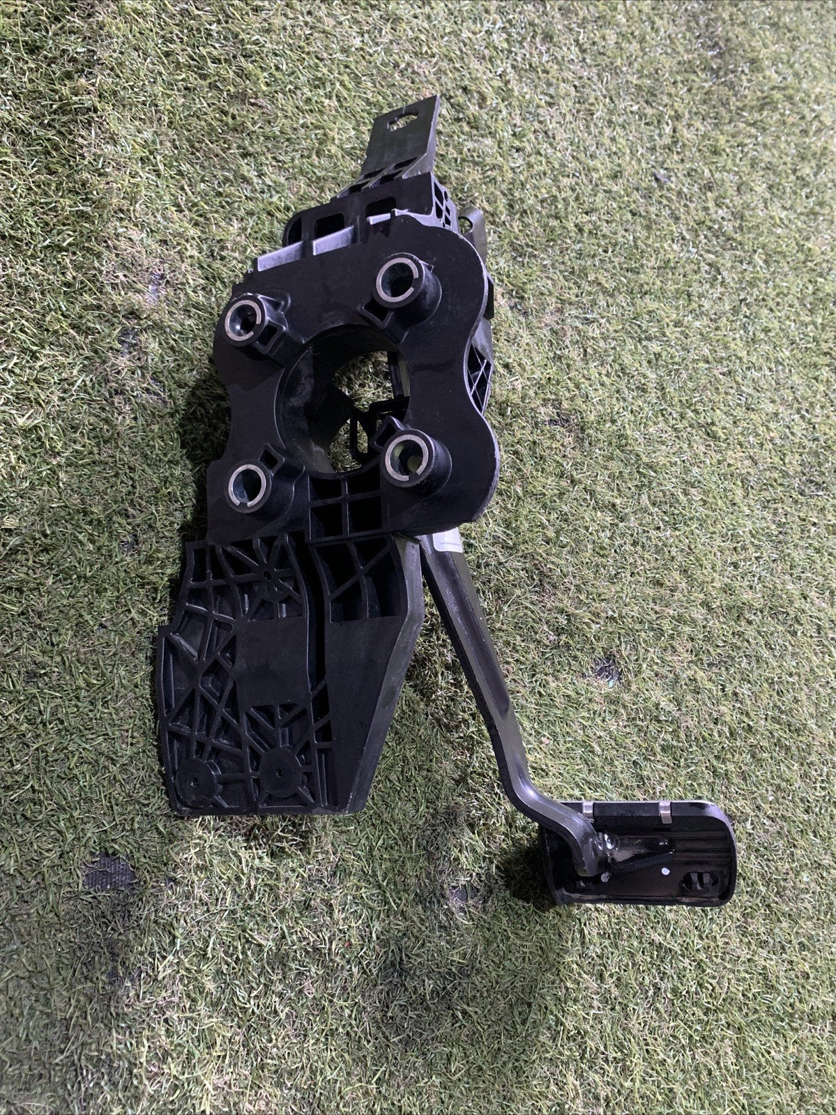 Pedale Freno/frizione Citroen C5 Aircross 9820641980