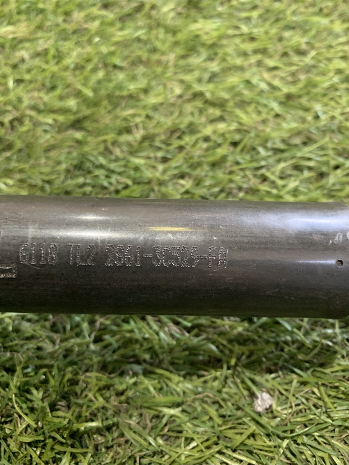 2S61-3C529-FA Piantone Sterzo Ford Fiesta 5 Serie 1.4 Diesel