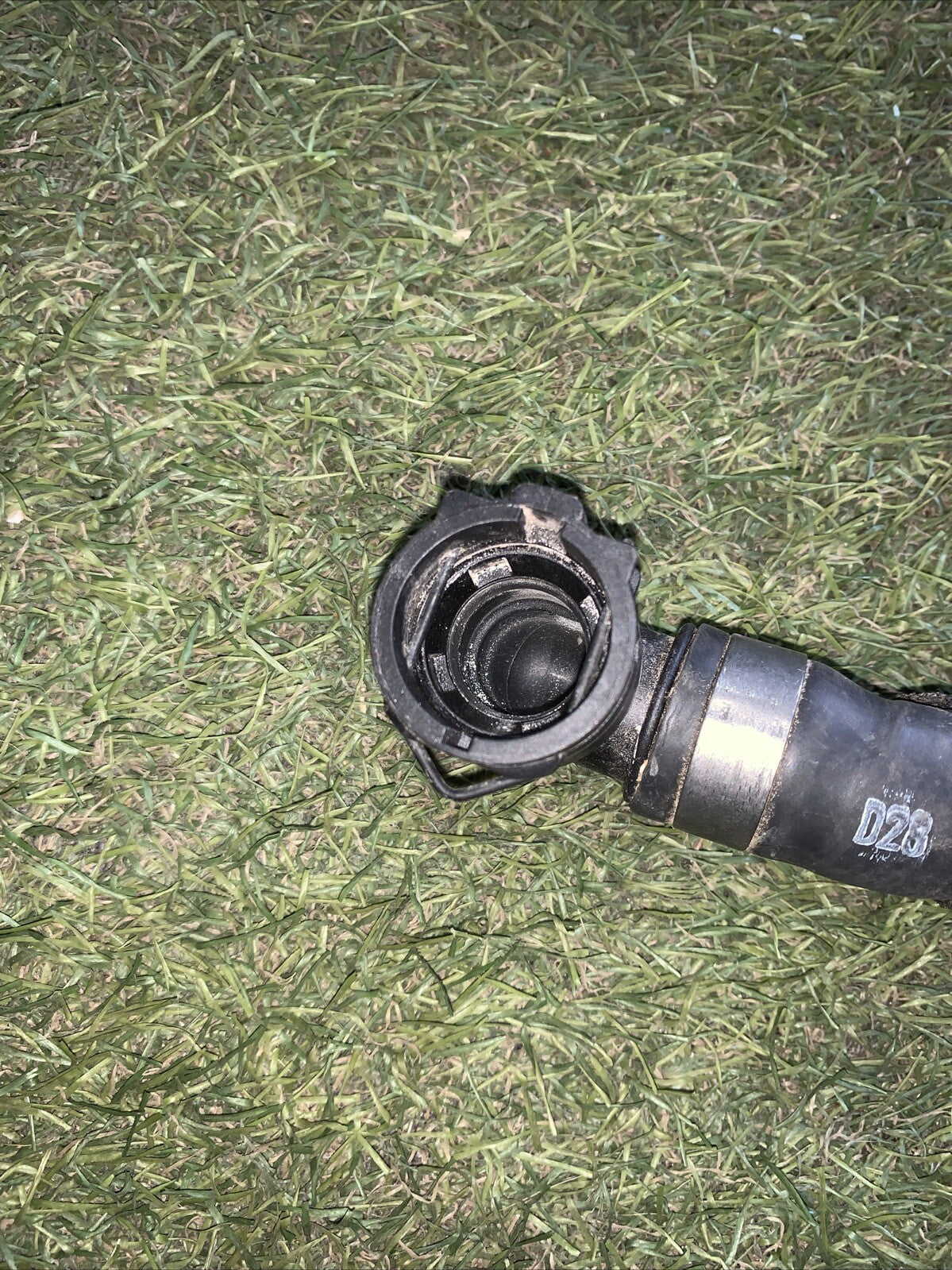 Tubo Refrigerante Radiatore Mercedes W177 W246 A2478306300