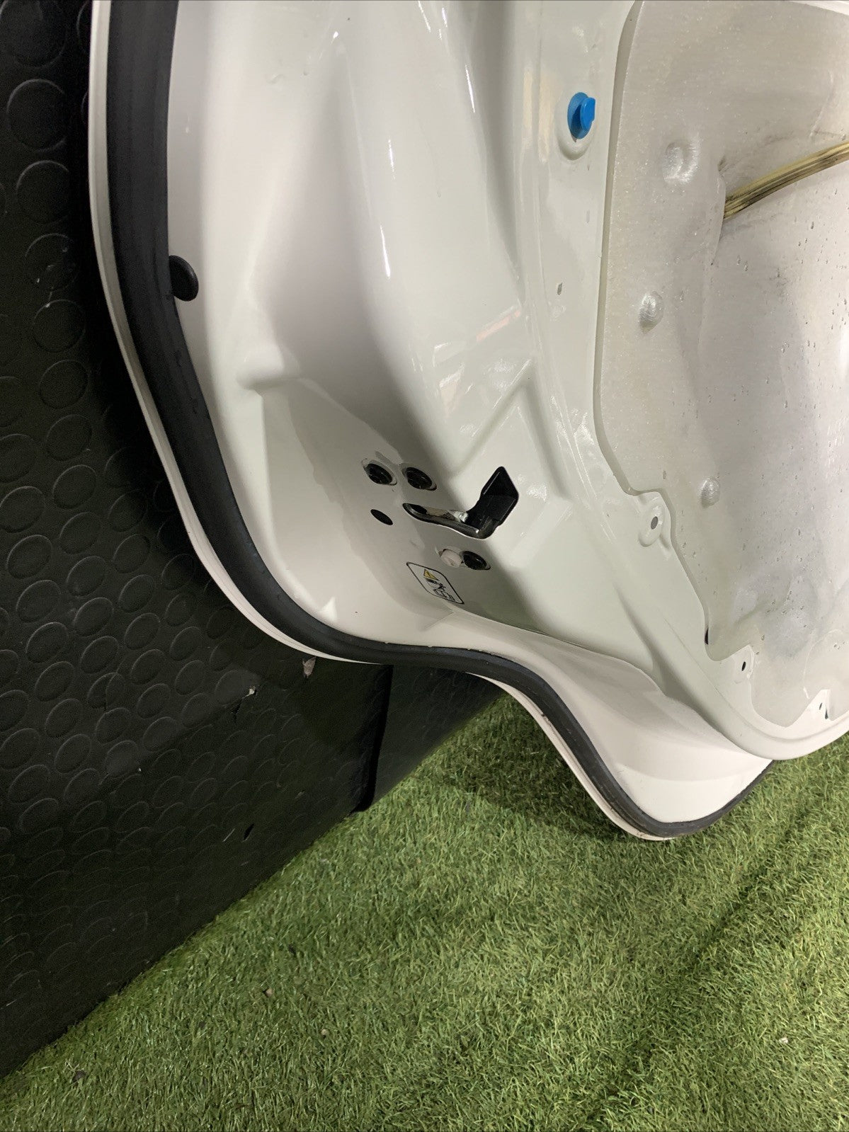PORTA PORTIERA SPORTELLO POSTERIORE SINISTRO FIAT 500L 2018