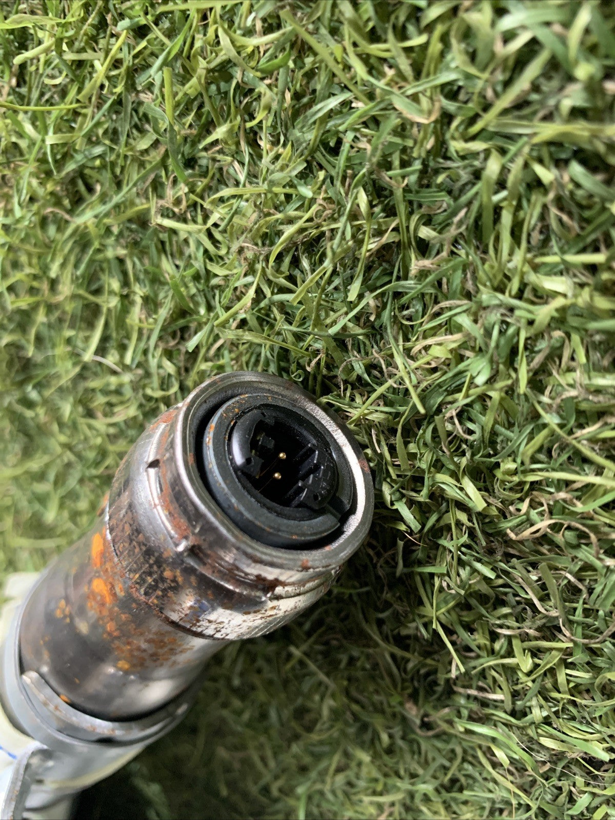 AIRBAG A TENDINA LATO SINISTRO SX TOYOTA C-HR Ibrida 62180F4010 629812101D (2)