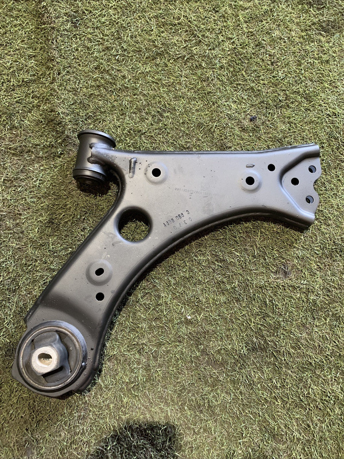 Braccio Oscillante Anteriore Sinistro Jeep Compass 2018 00519397510 (2)