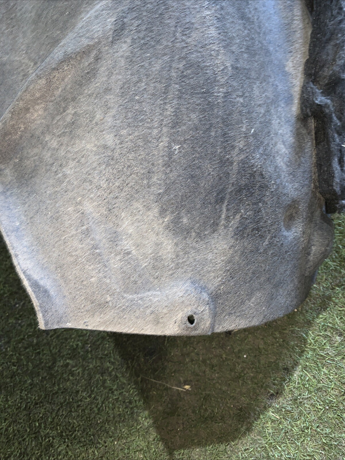 Parasassi Posteriore Sinistro Audi Q7 2016