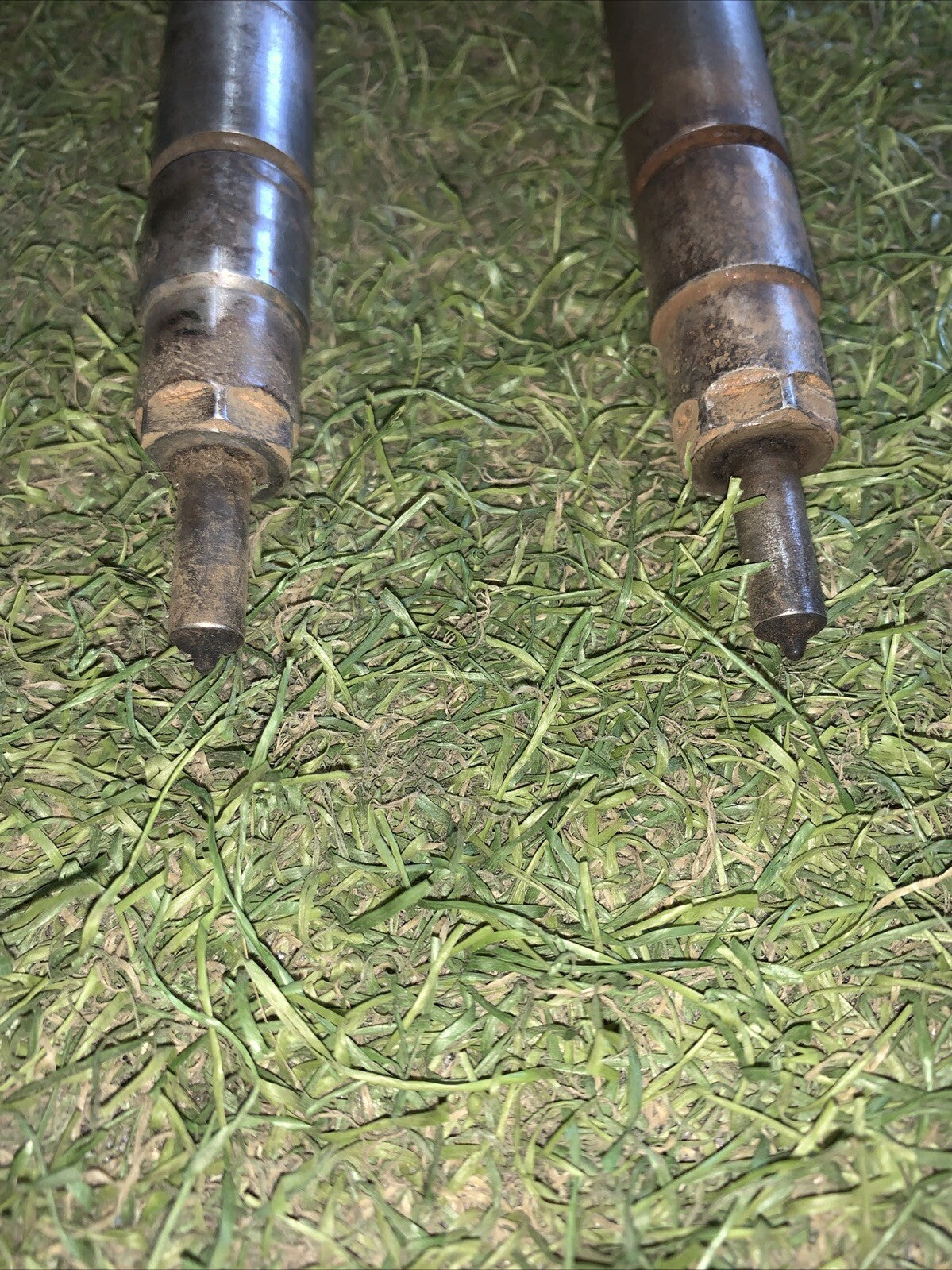 0445110244 , 4 INIETTORI FIAT CROMA 1.9 MJET 120CV