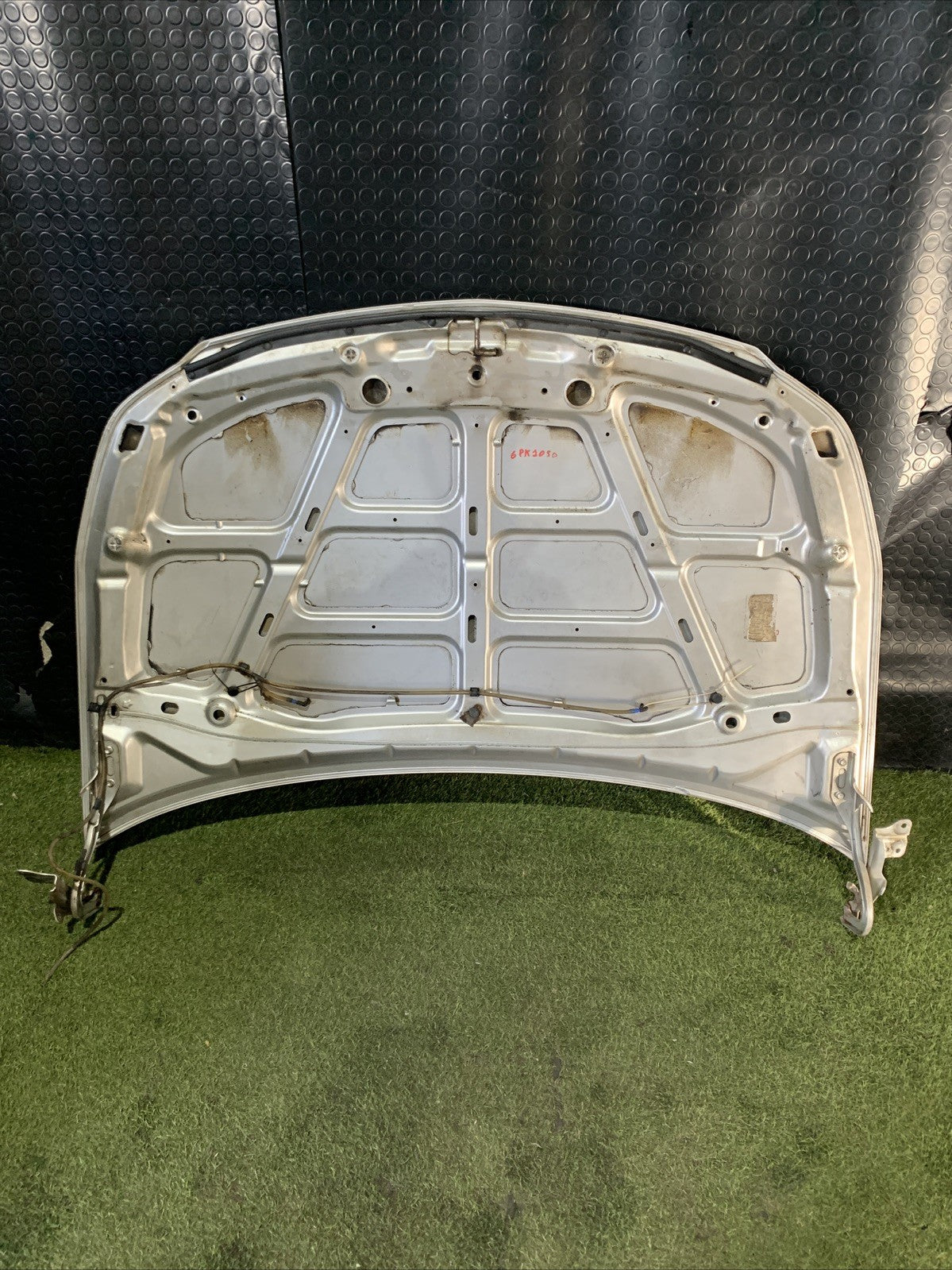 COFANO ANTERIORE FIAT SEDICI 2006-2009