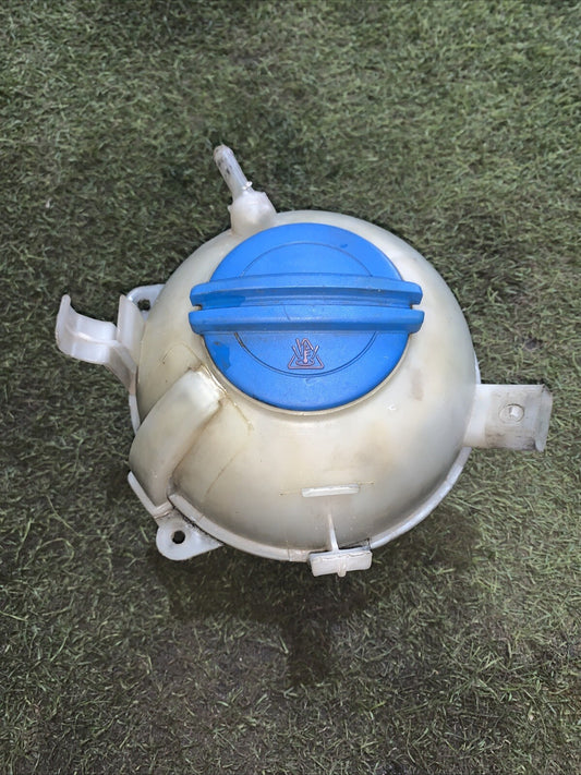 1K0121407A VASCHETTA ACQUA COMPENSAZIONE RADIATORE VOLKSWAGEN GOLF 5 1.9
