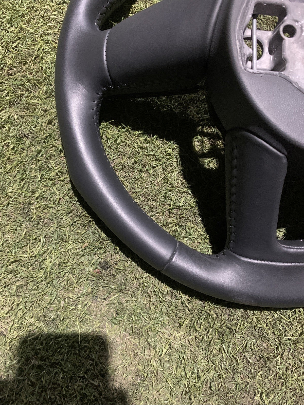 Volante Sterzo Con Comandi Audi A1 2018/2024 82A419091B (2)