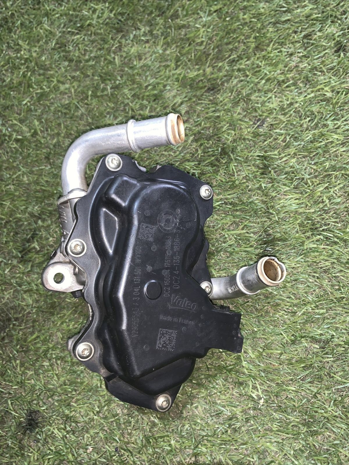 Valvola Egr Volkswagen Golf 7 2.0 184CV 04L131501N