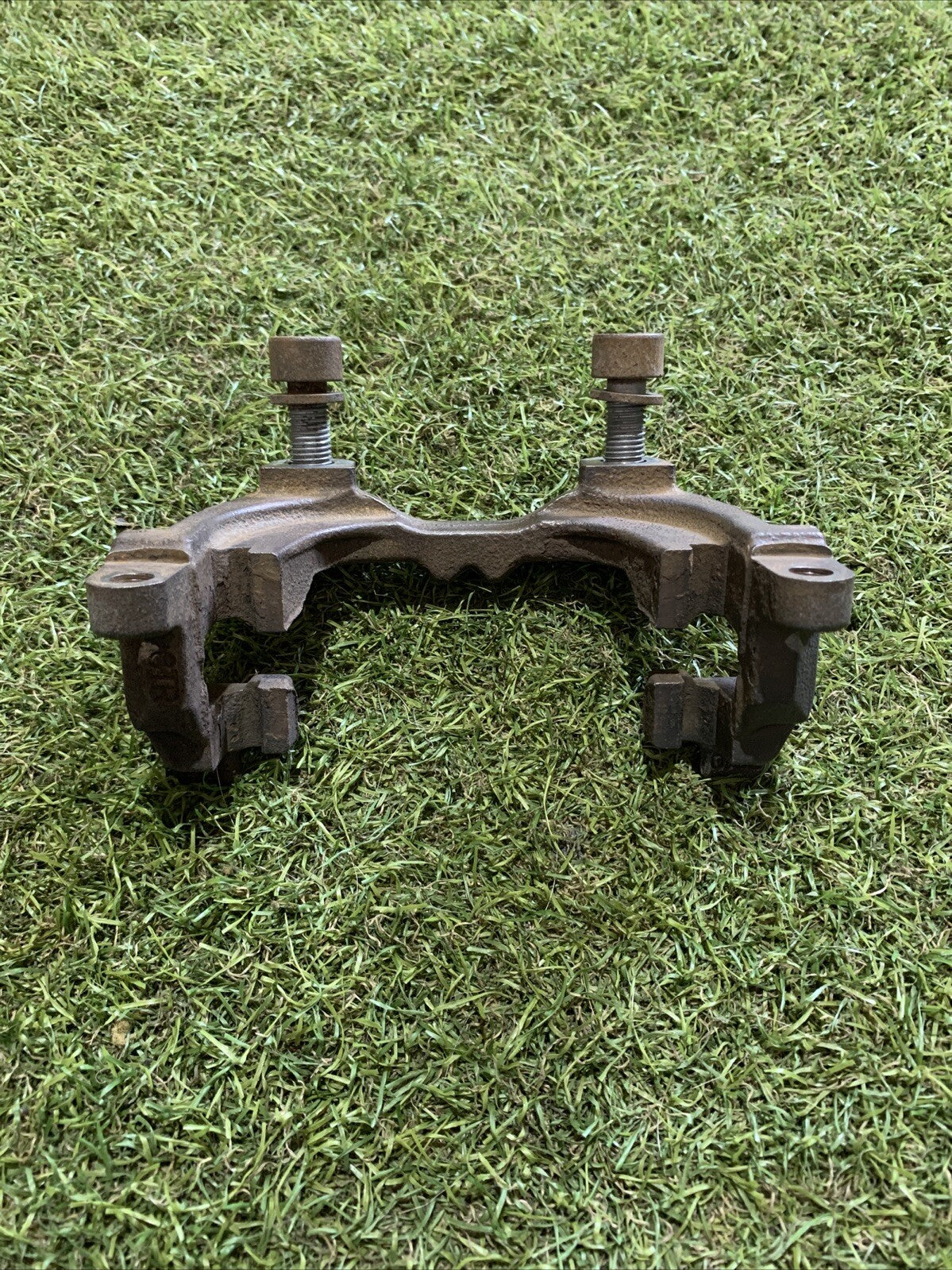 Porta Pinza Posteriore Sinistra Volkswagen Golf 7 (2)