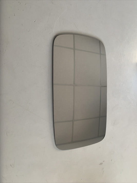 Vetro specchietto Ford Fiesta dal 1989 al 1994 destro senza piattello 300D