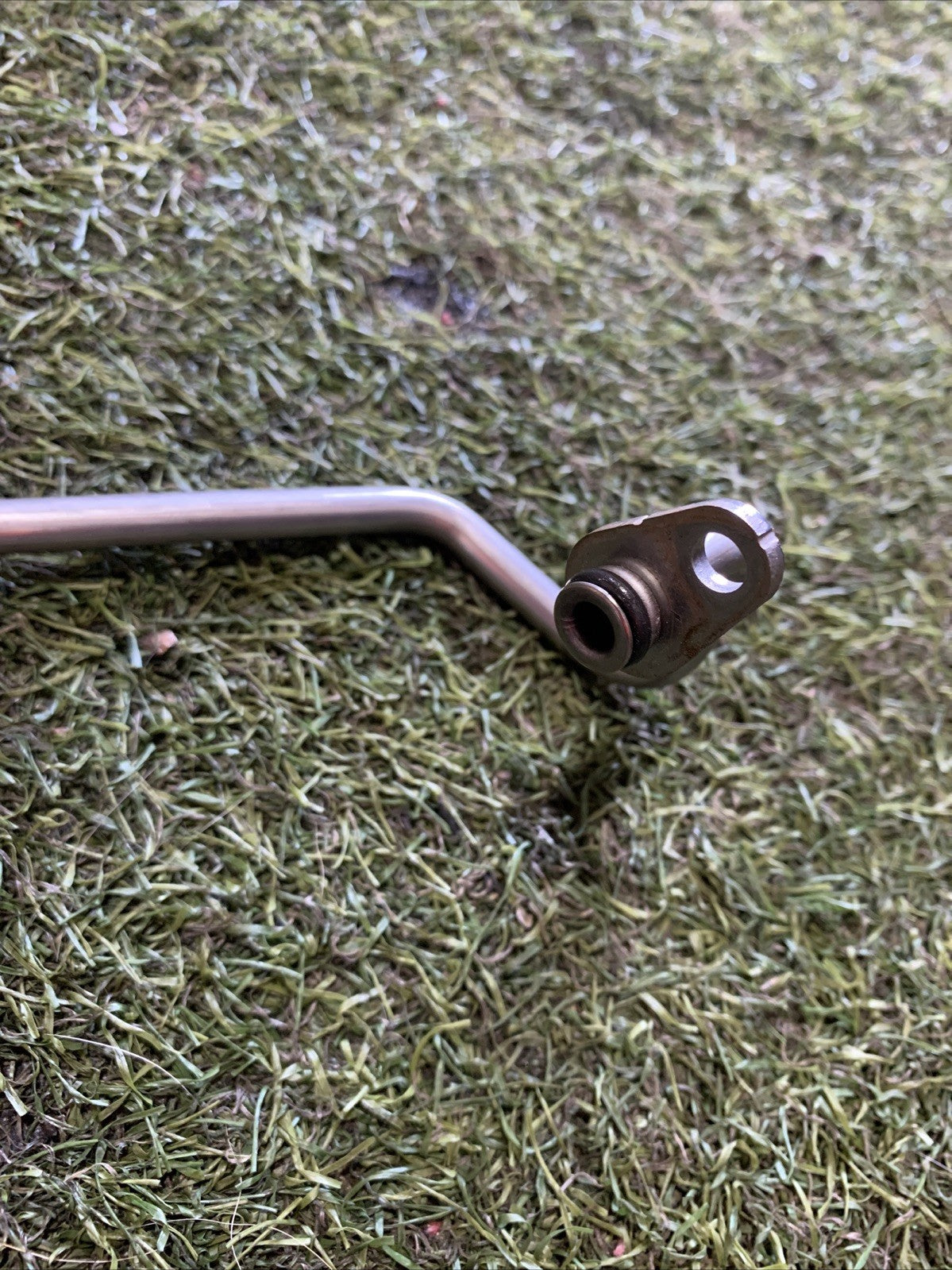 Tubo Olio Turbo Compressore Volkswagen Polo 2024 1.0 Benzina 04C145140C