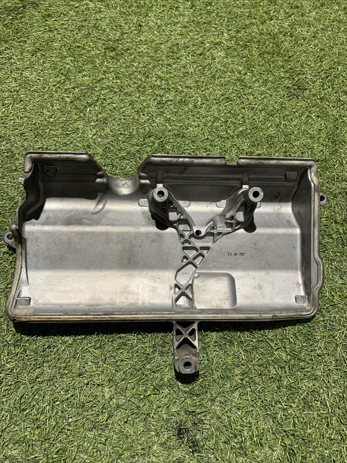 Coperchio Punterie Mercedes Classe A W169 2.0 Diesel A6400100667