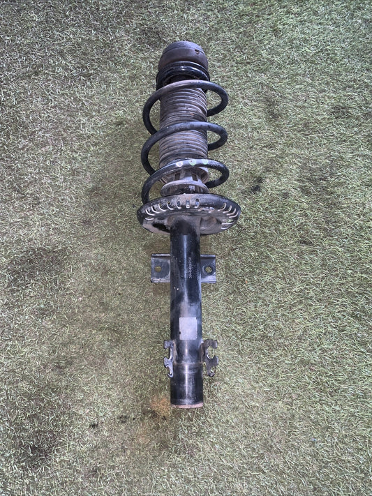 1S0413031C AMMORTIZZATORE ANTERIORE DX VOLKSWAGEN UP 1.0 B