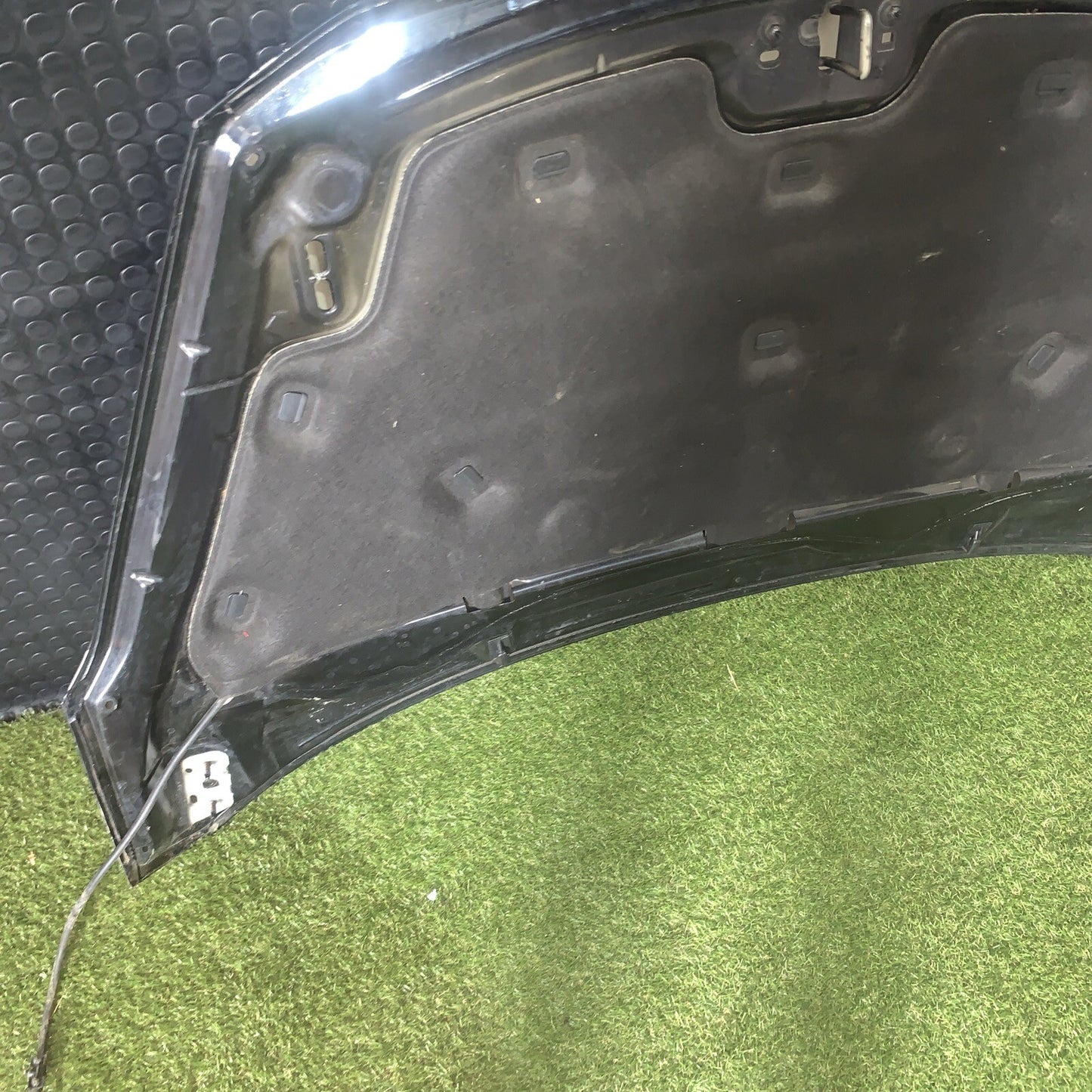 2508883 COFANO FORD FIESTA VII 2017-2022