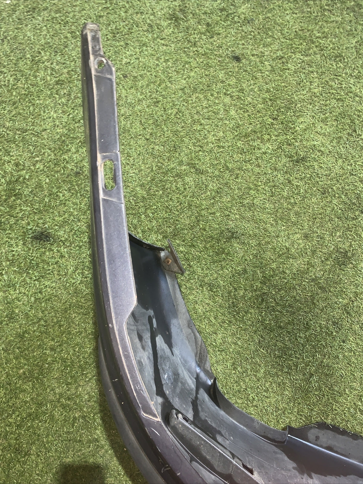 Paraurti Posteriore ALFA ROMEO 147 2000 2006 Originale