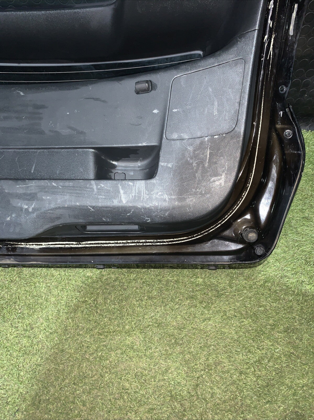 Cofano Baule Posteriore Honda Civic 2012