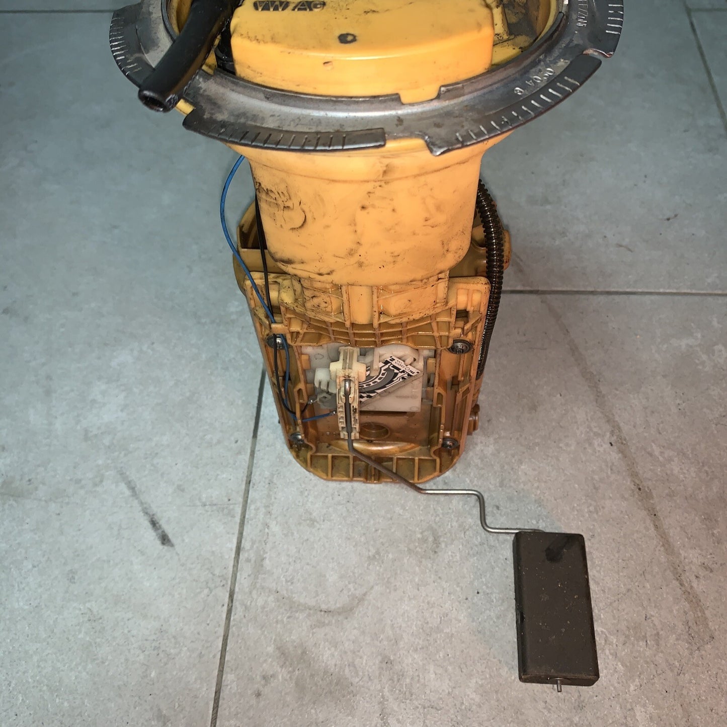 1K0919050B POMPA CARBURANTE E GALLEGGIANTE AUDI A3 2.0 DIESEL