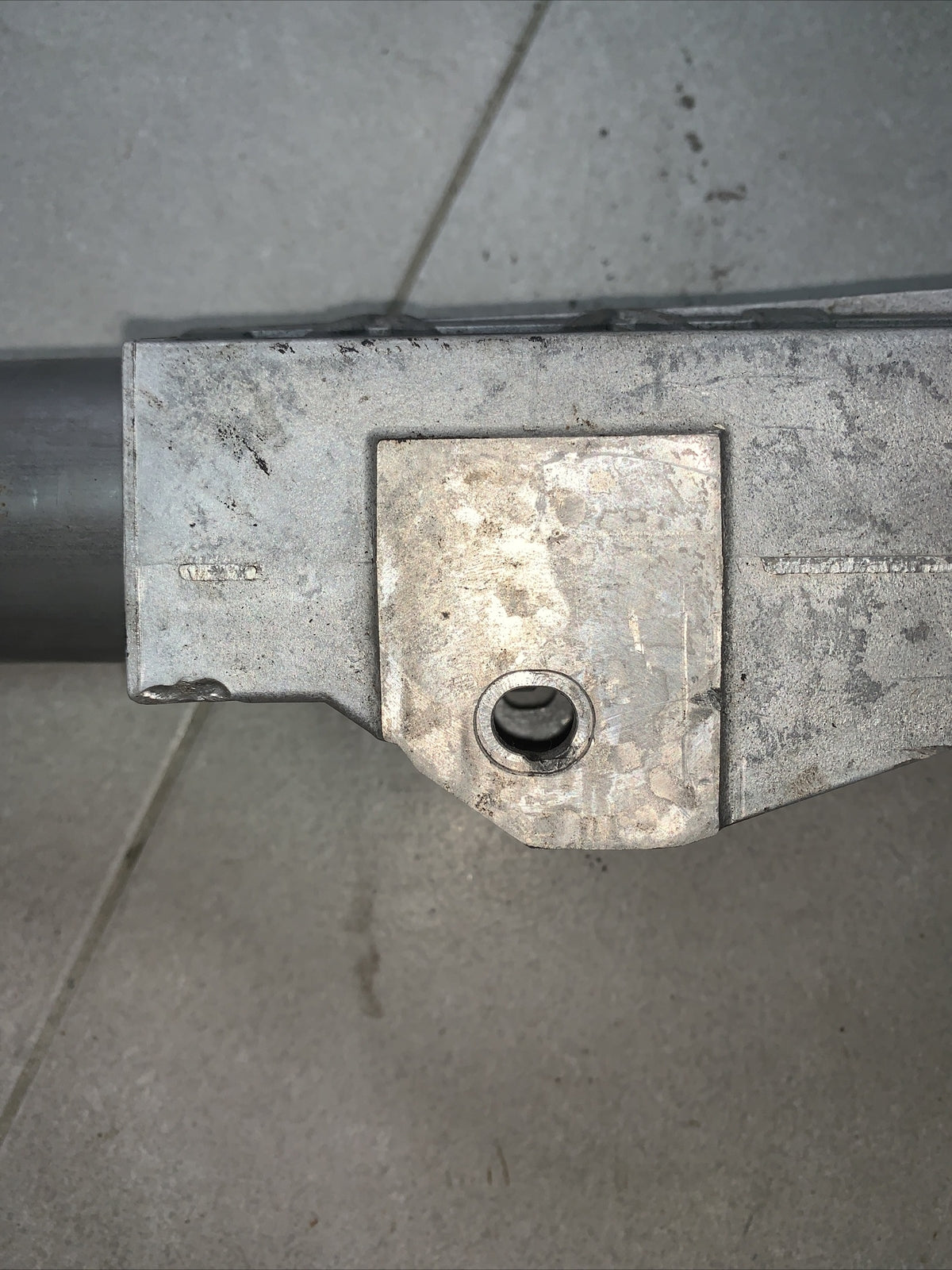 6896187 PIANTONE MECCANICO BMW SERIE 1 F20-F21 2022