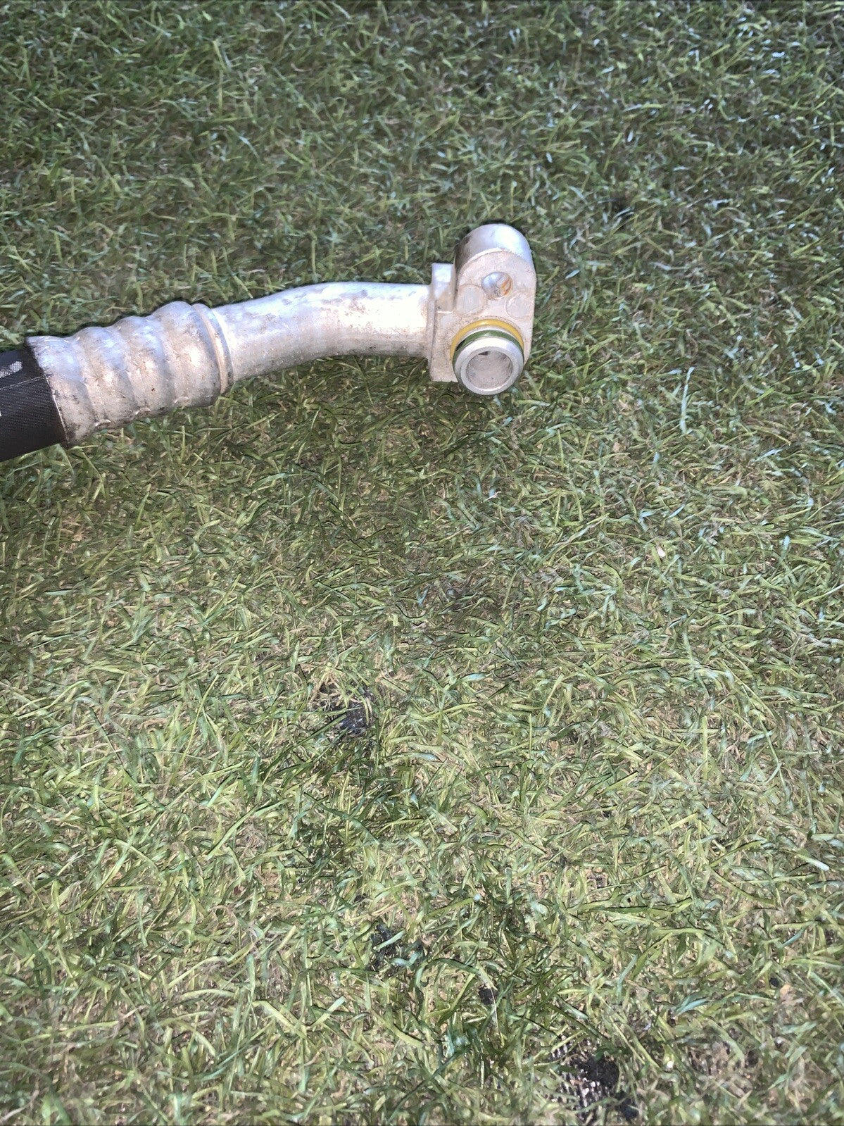 TUBO ARIA CONDIZIONATA FIAT BRAVO (198) 1.9 MULTIJET 150 CV (51771680)