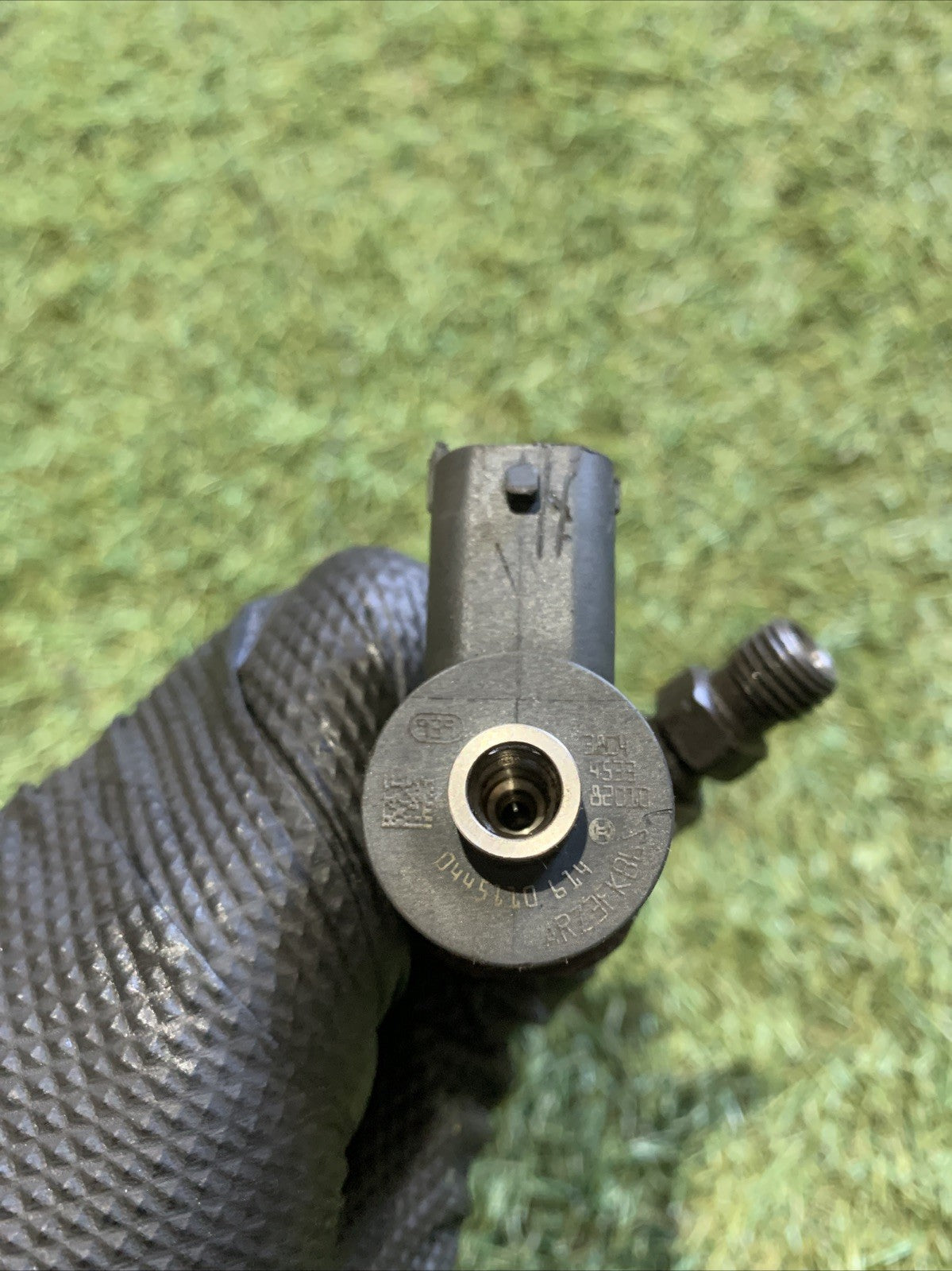 Iniettori Bosch Fiat 500L 2018 1.3 MJT Euro 6 0445110614