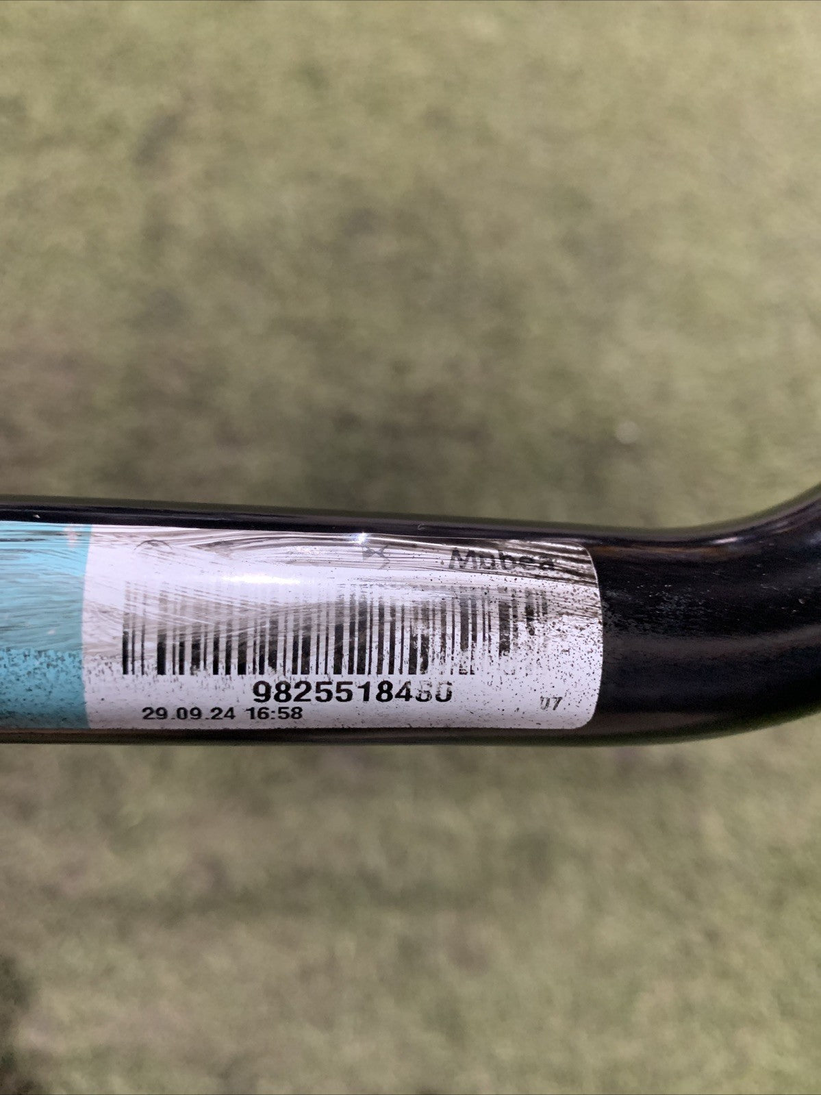 Barra Stabilizzatrice Anteriore Alfa Romeo Junior 1.2 Mild Hybrid