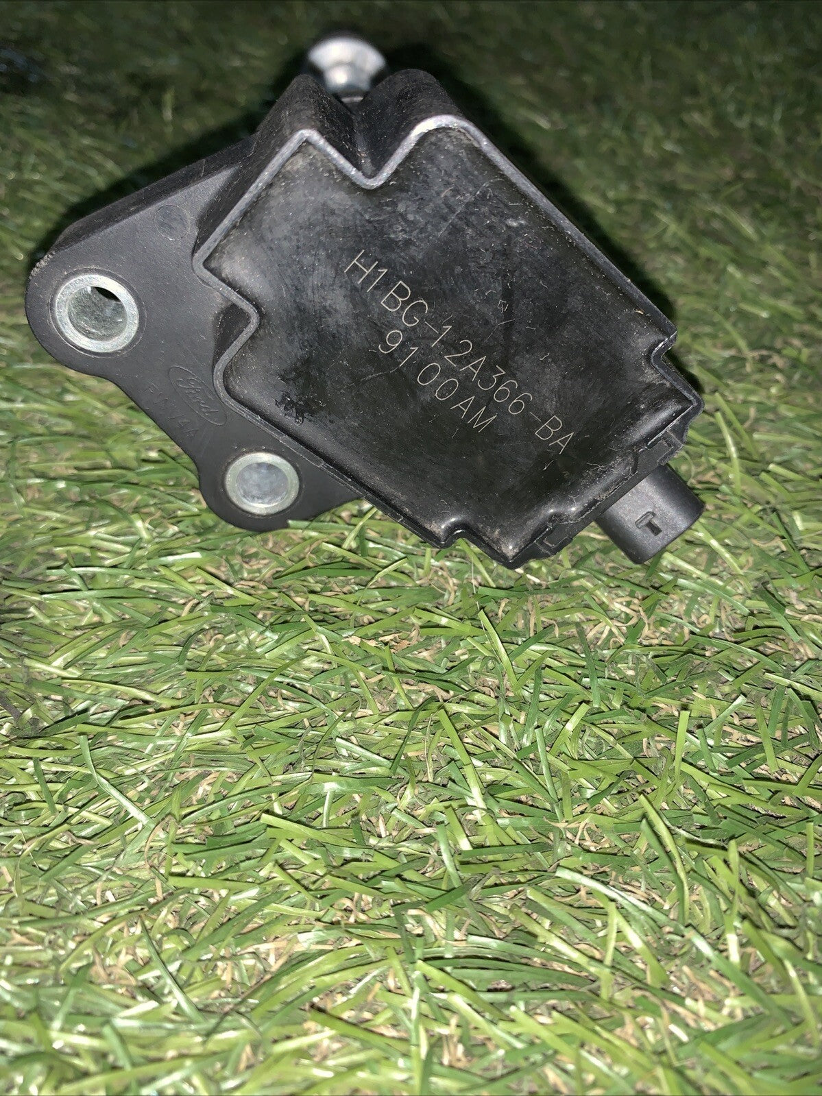 H1BG-12A366-BA BOBINA ACCENSIONE FORD FIESTA 1.1 2019